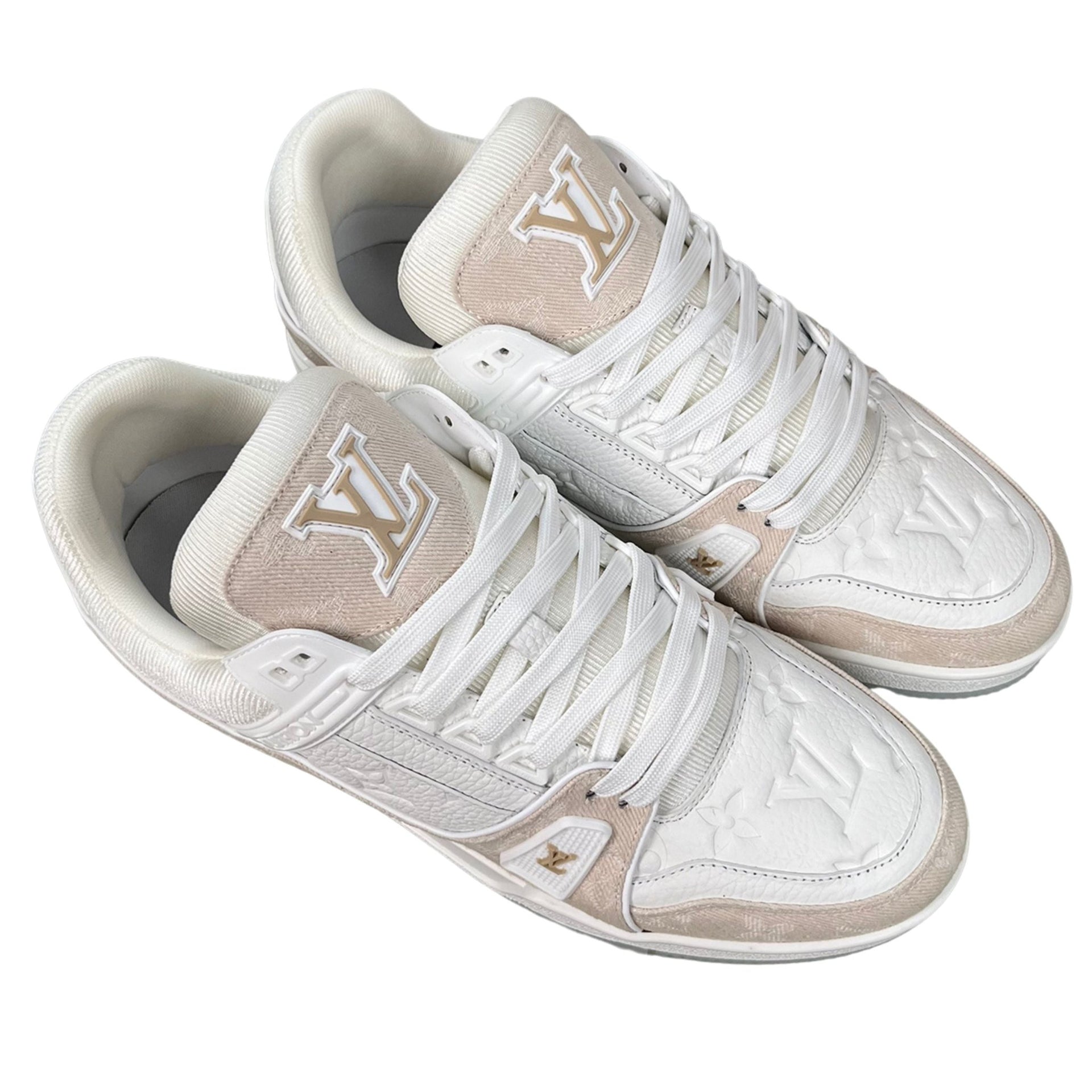 Sneaker LV 406 - 24HEARTZ