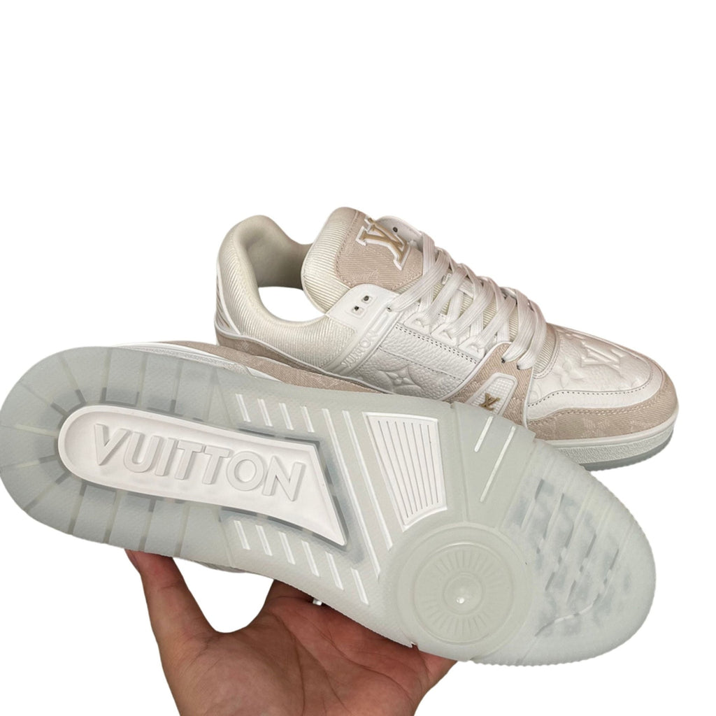 Sneaker LV 406 - 24HEARTZ