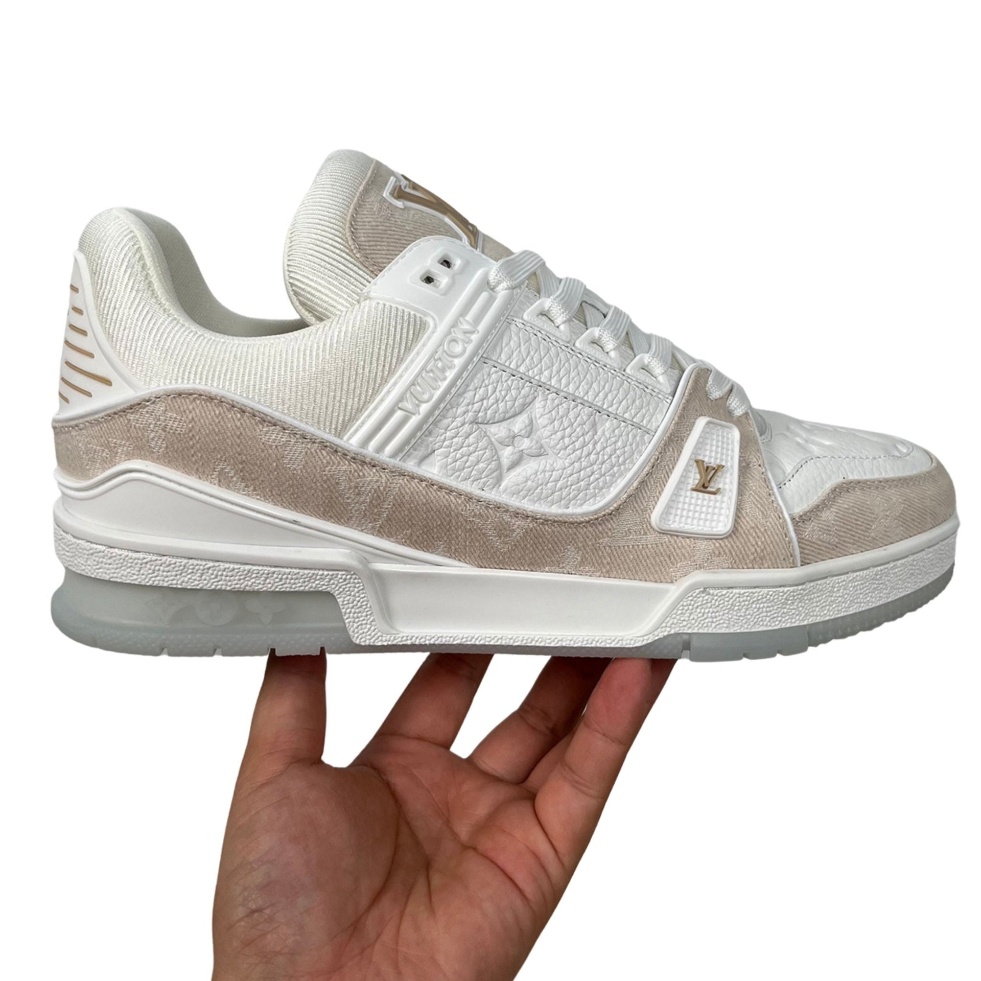 Sneaker LV 406 - 24HEARTZ