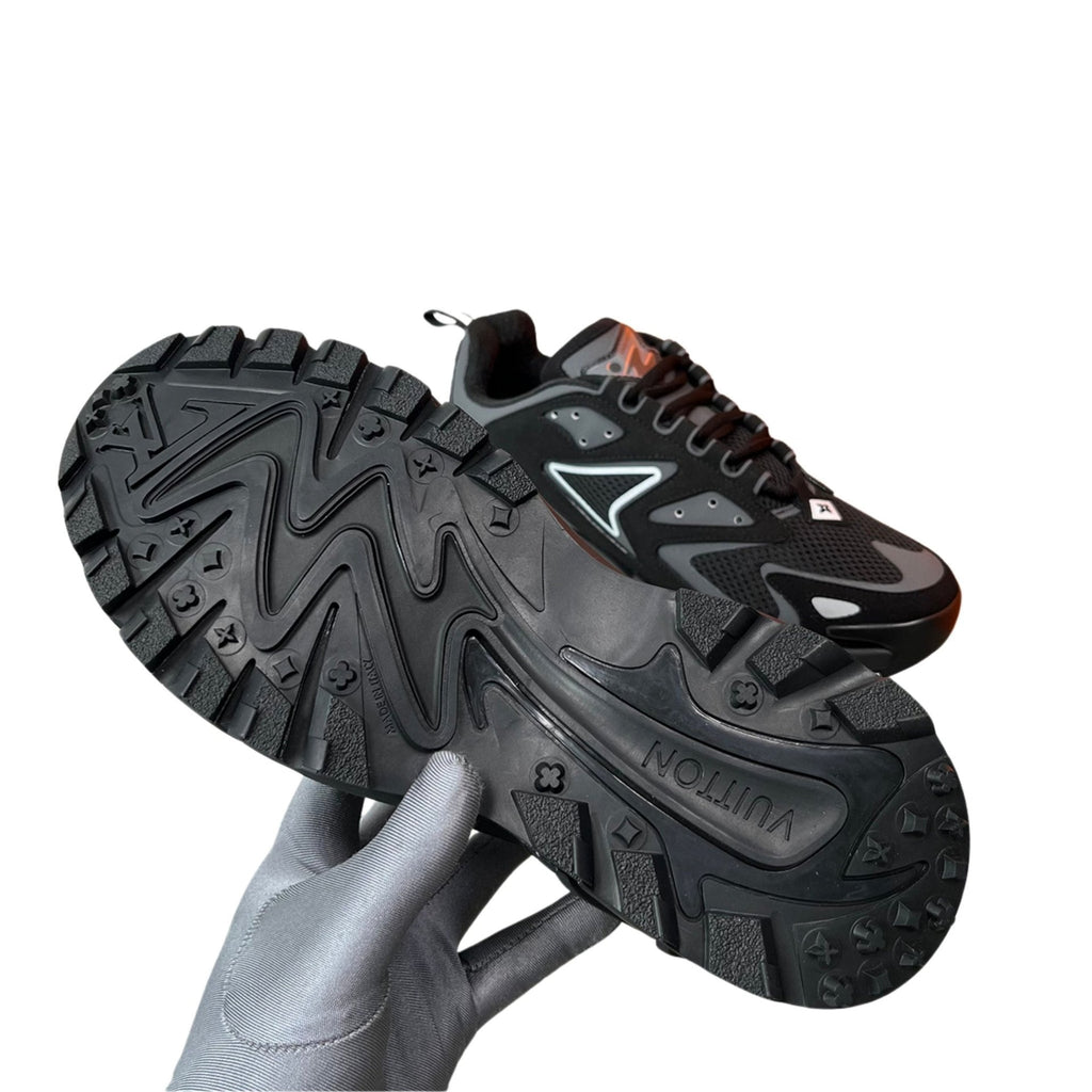 Sneaker LV 414 - 24HEARTZ