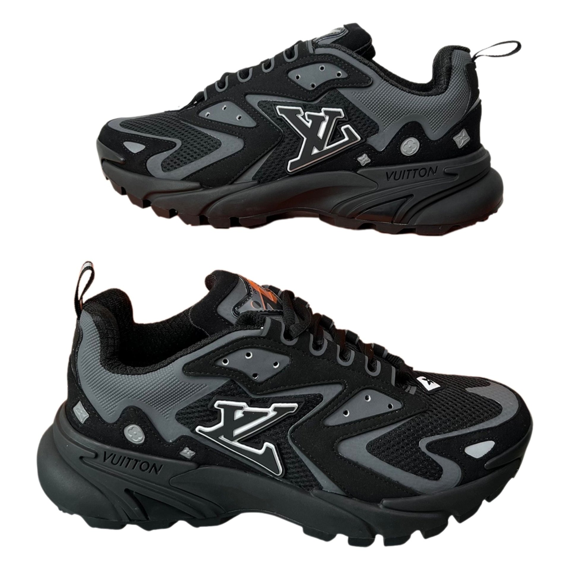 Sneaker LV 414 - 24HEARTZ