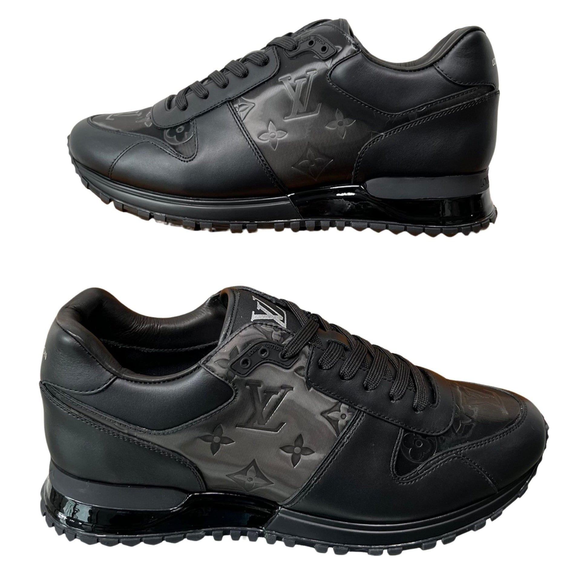 Sneaker LV 415 - 24HEARTZ