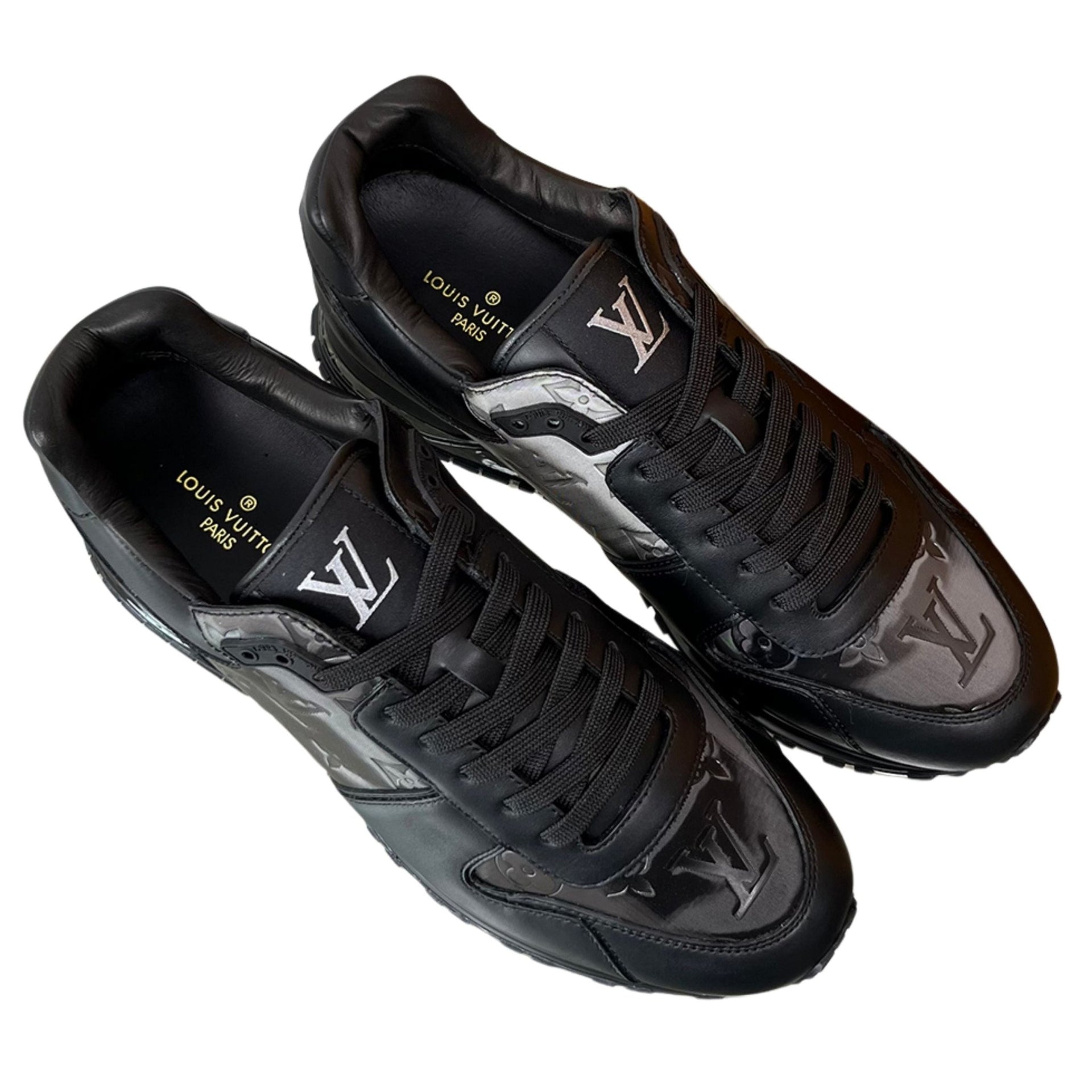 Sneaker LV 415 - 24HEARTZ