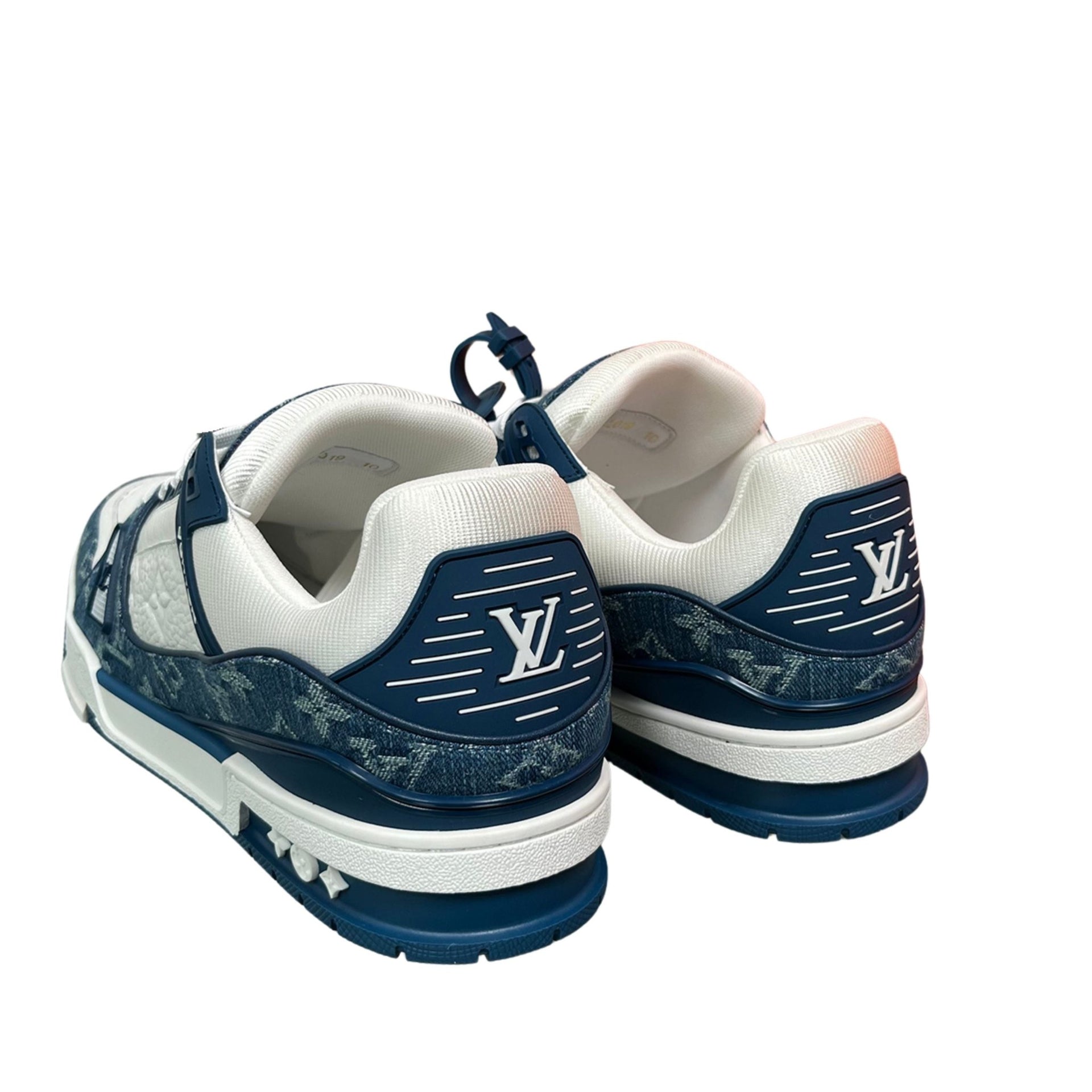 Sneaker LV 421 - 24HEARTZ