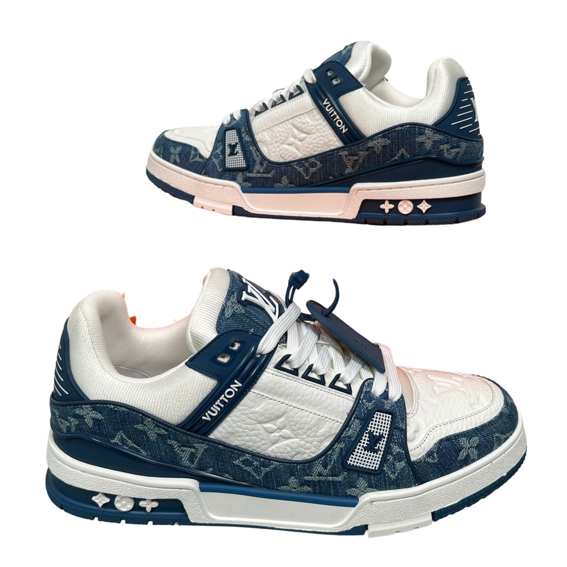 Sneaker LV 421 - 24HEARTZ