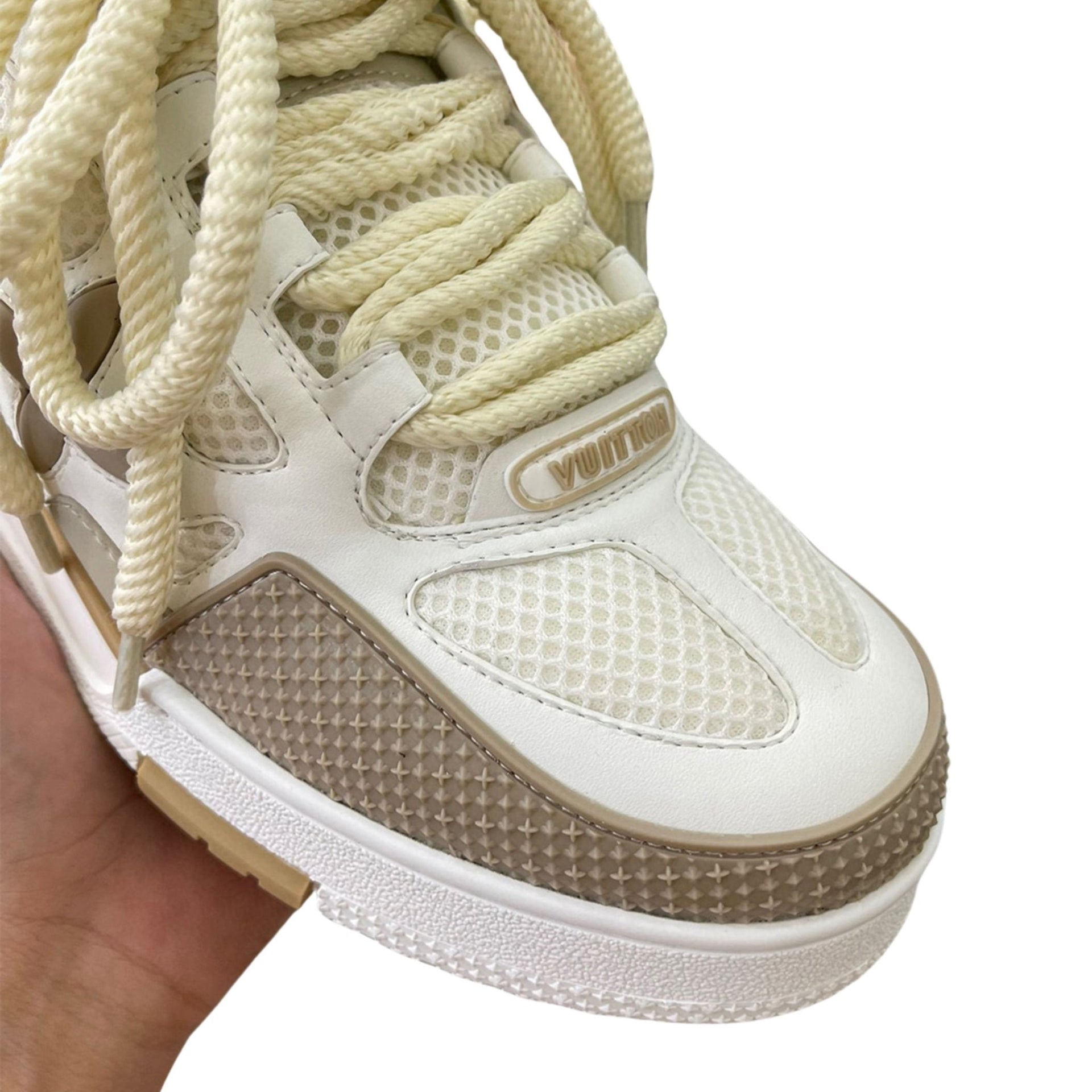 Sneaker LV 433 - 24HEARTZ