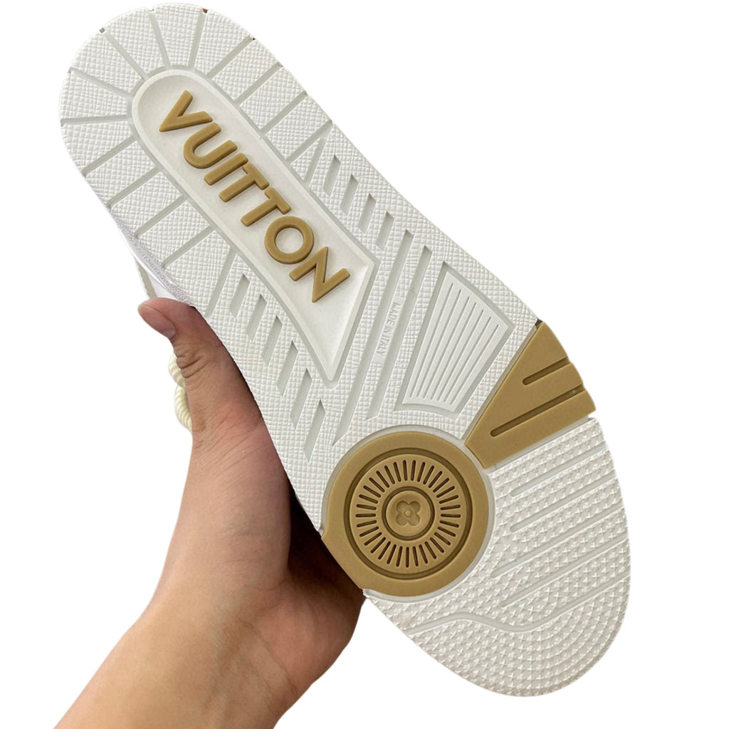 Sneaker LV 433 - 24HEARTZ