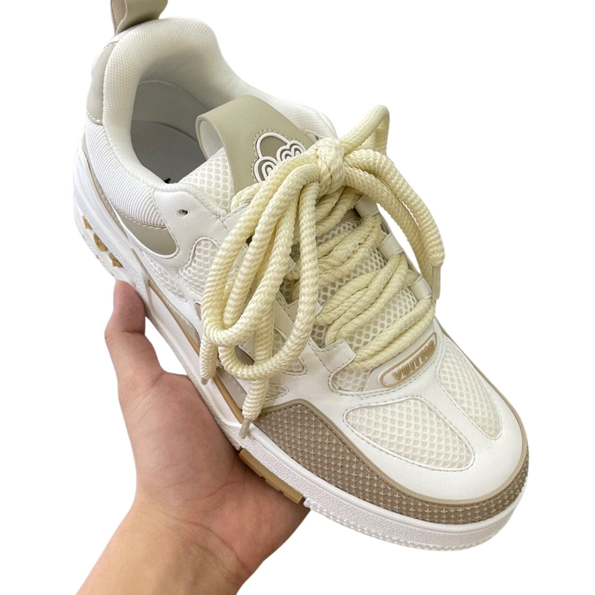 Sneaker LV 433 - 24HEARTZ