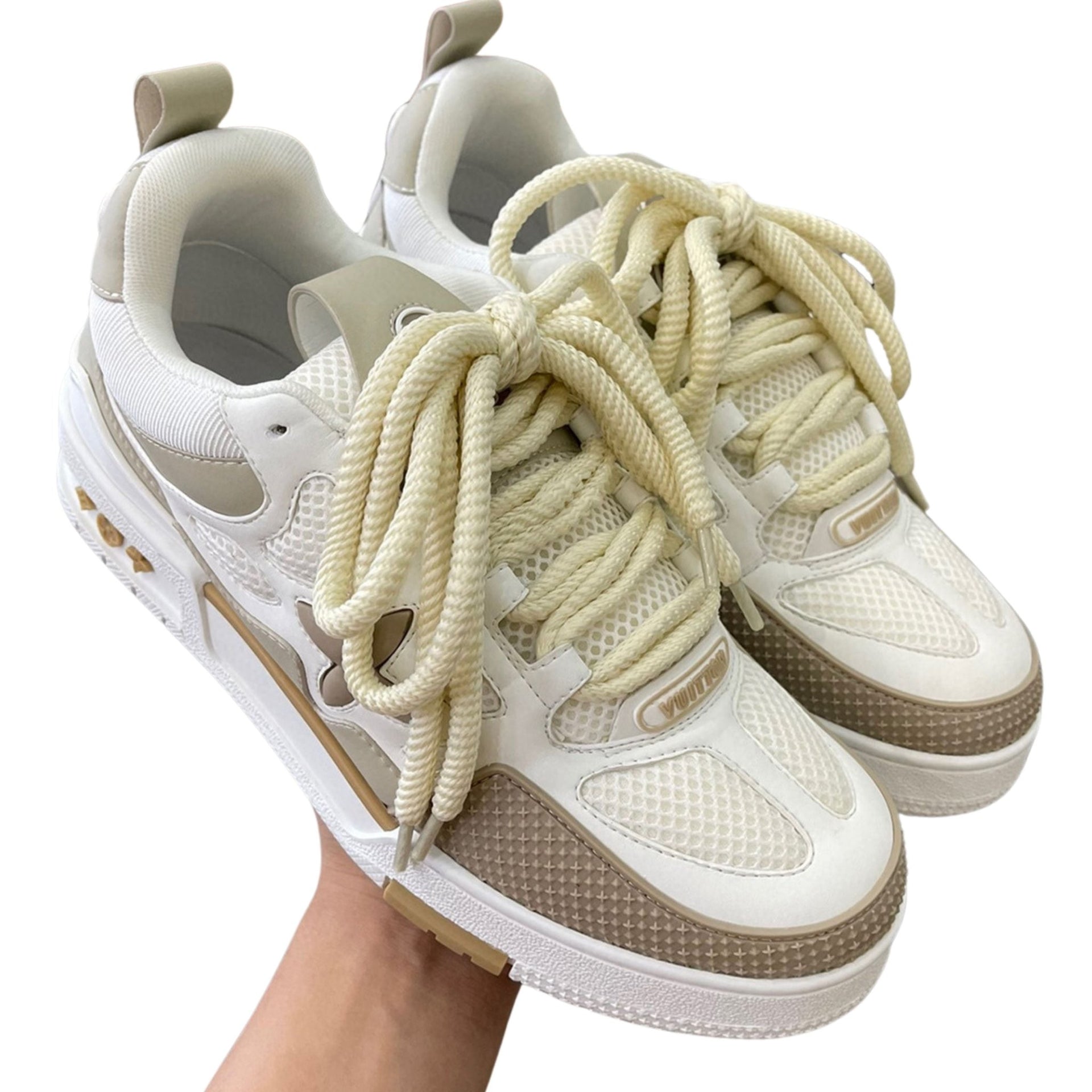 Sneaker LV 433 - 24HEARTZ