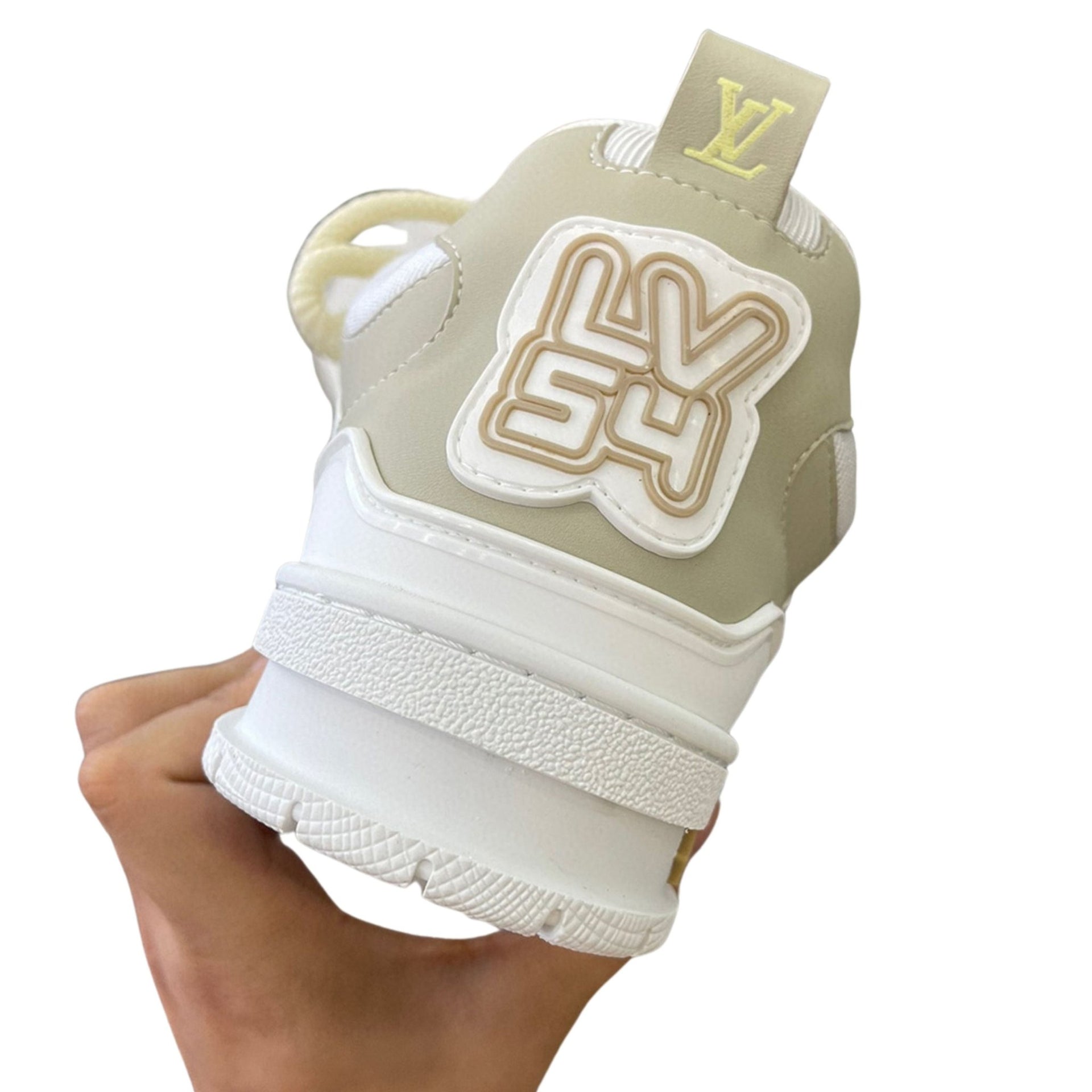 Sneaker LV 433 - 24HEARTZ