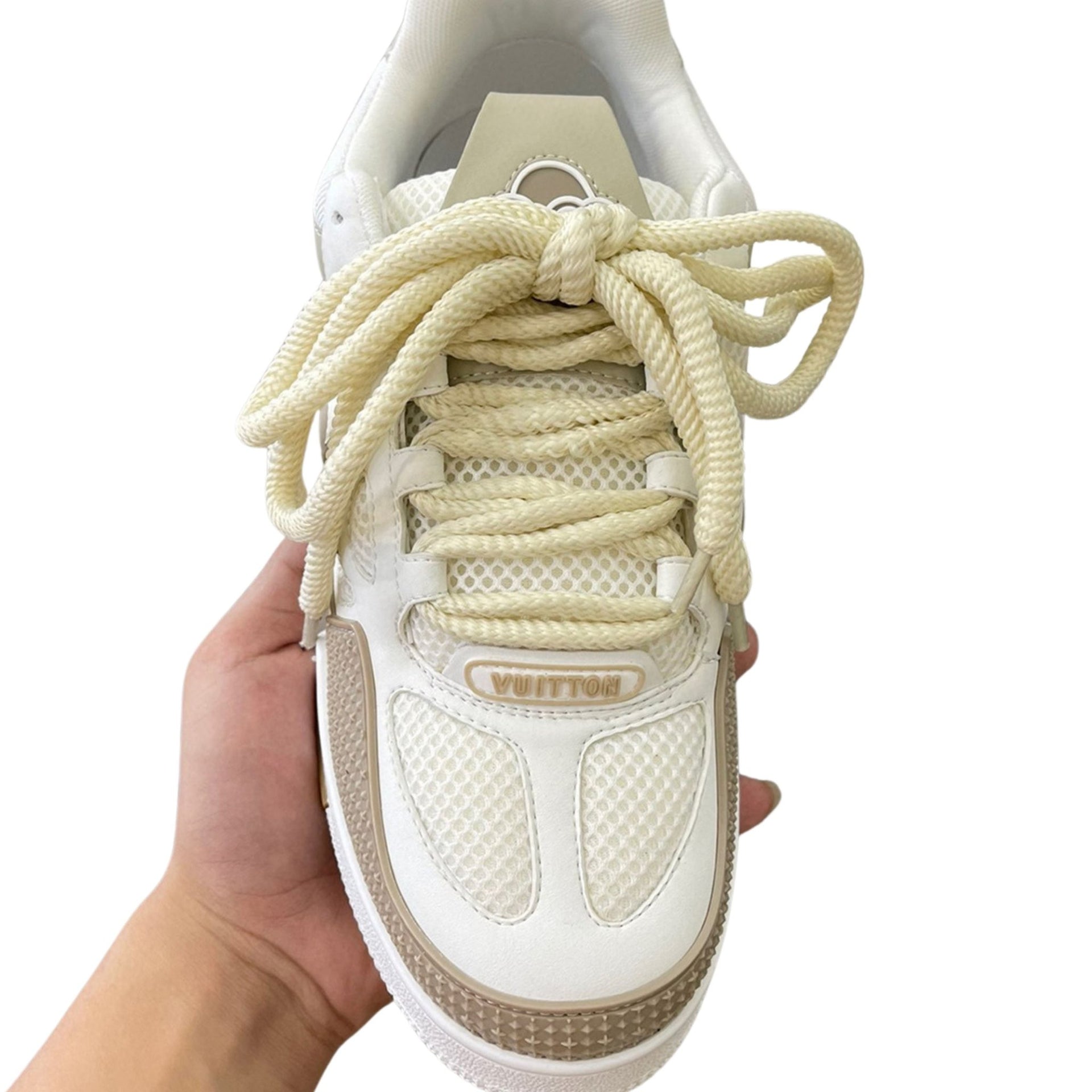 Sneaker LV 433 - 24HEARTZ