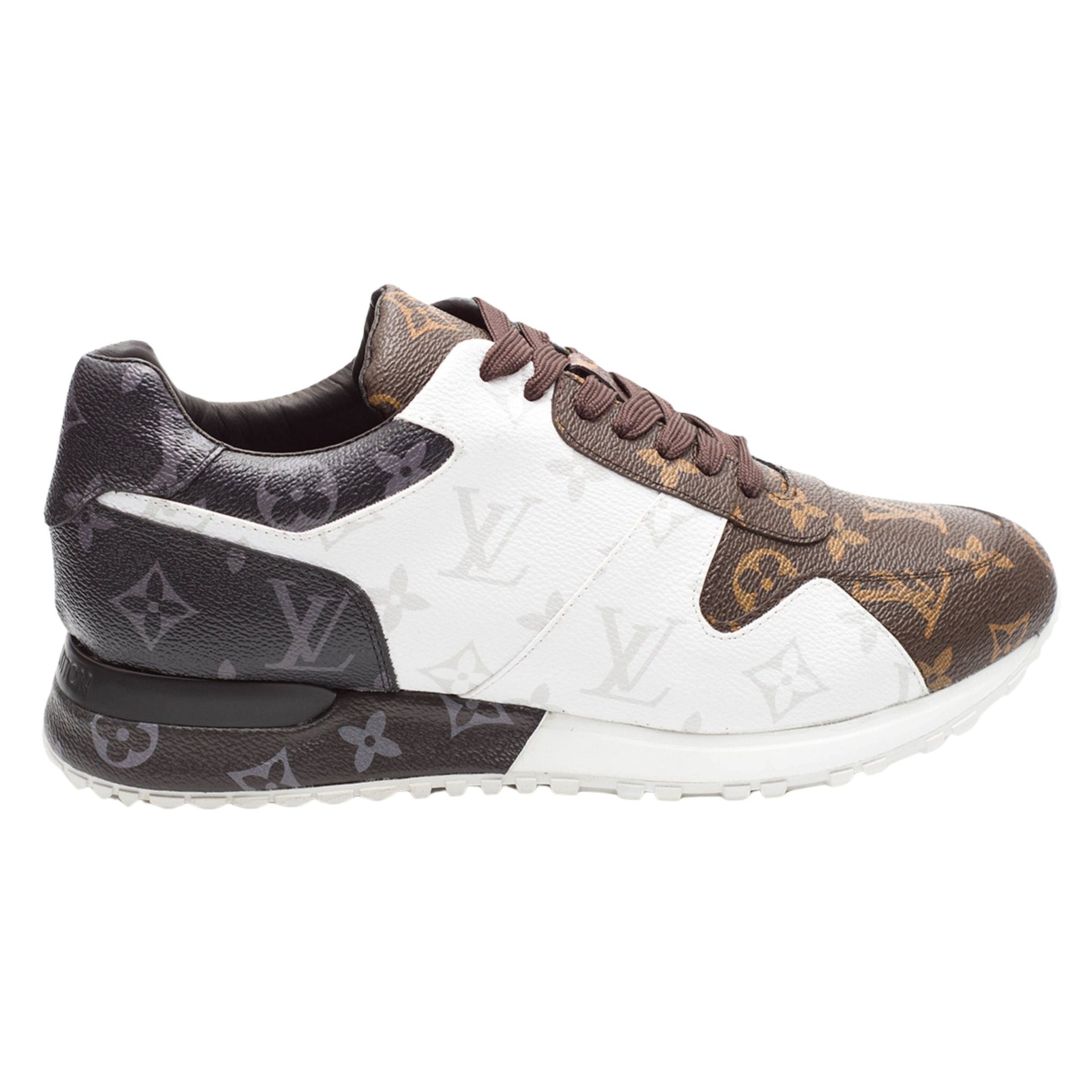 Sneaker LV 452 - 24HEARTZ