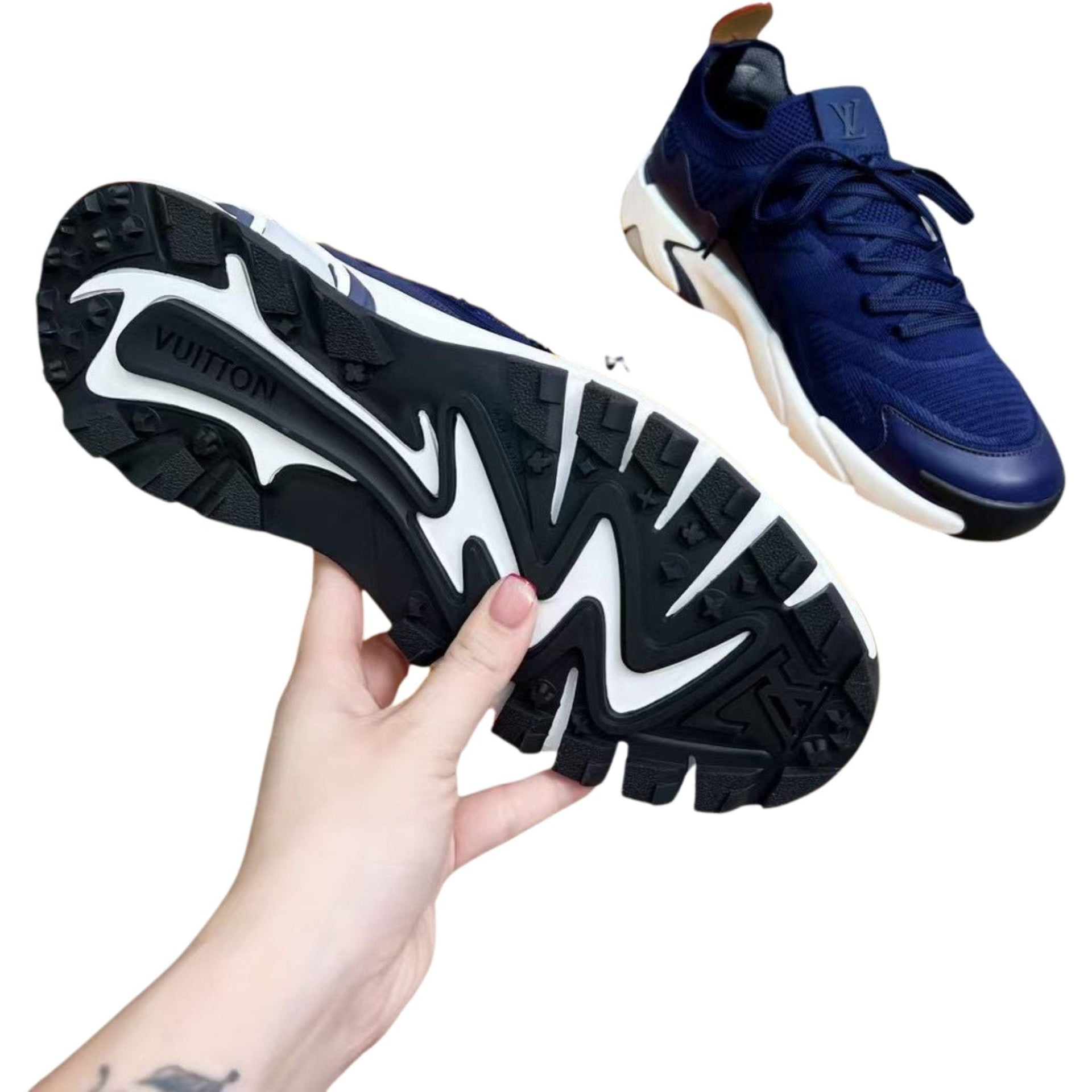 Sneaker LV 463 - 24HEARTZ