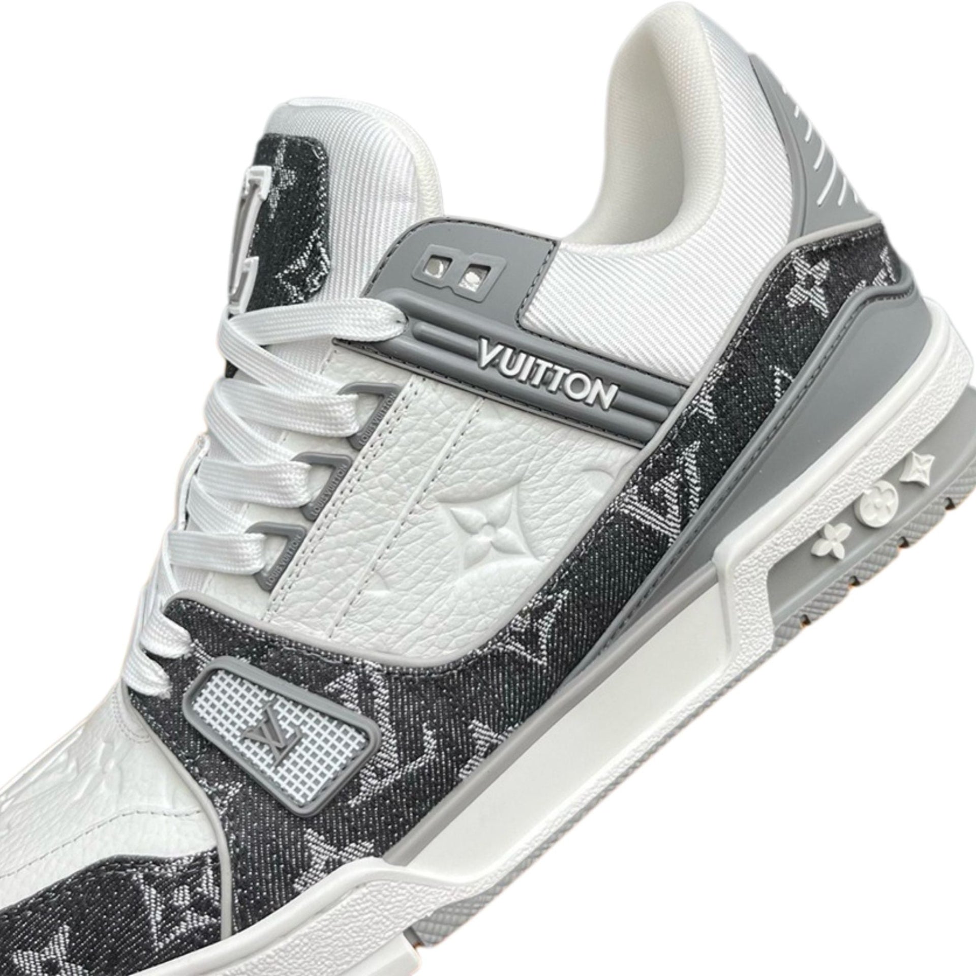 Sneaker LV 473 - 24HEARTZ