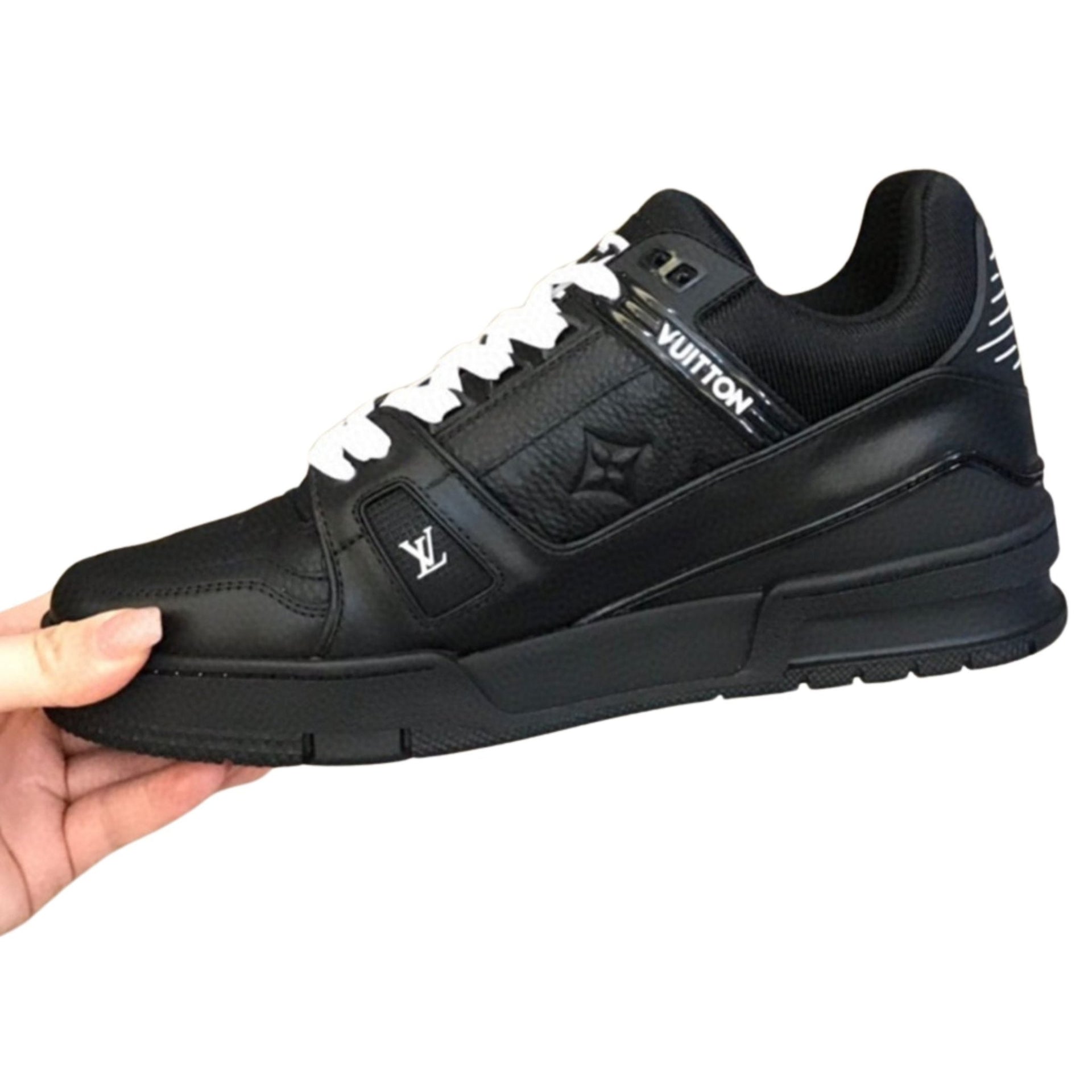 Sneaker LV 475 - 24HEARTZ