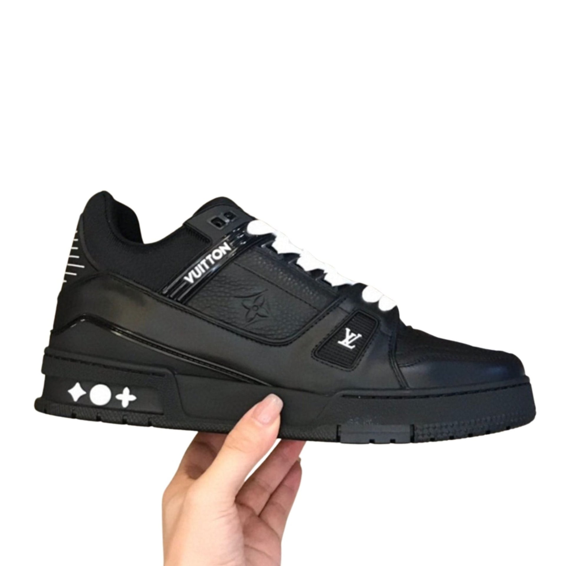 Sneaker LV 475 - 24HEARTZ