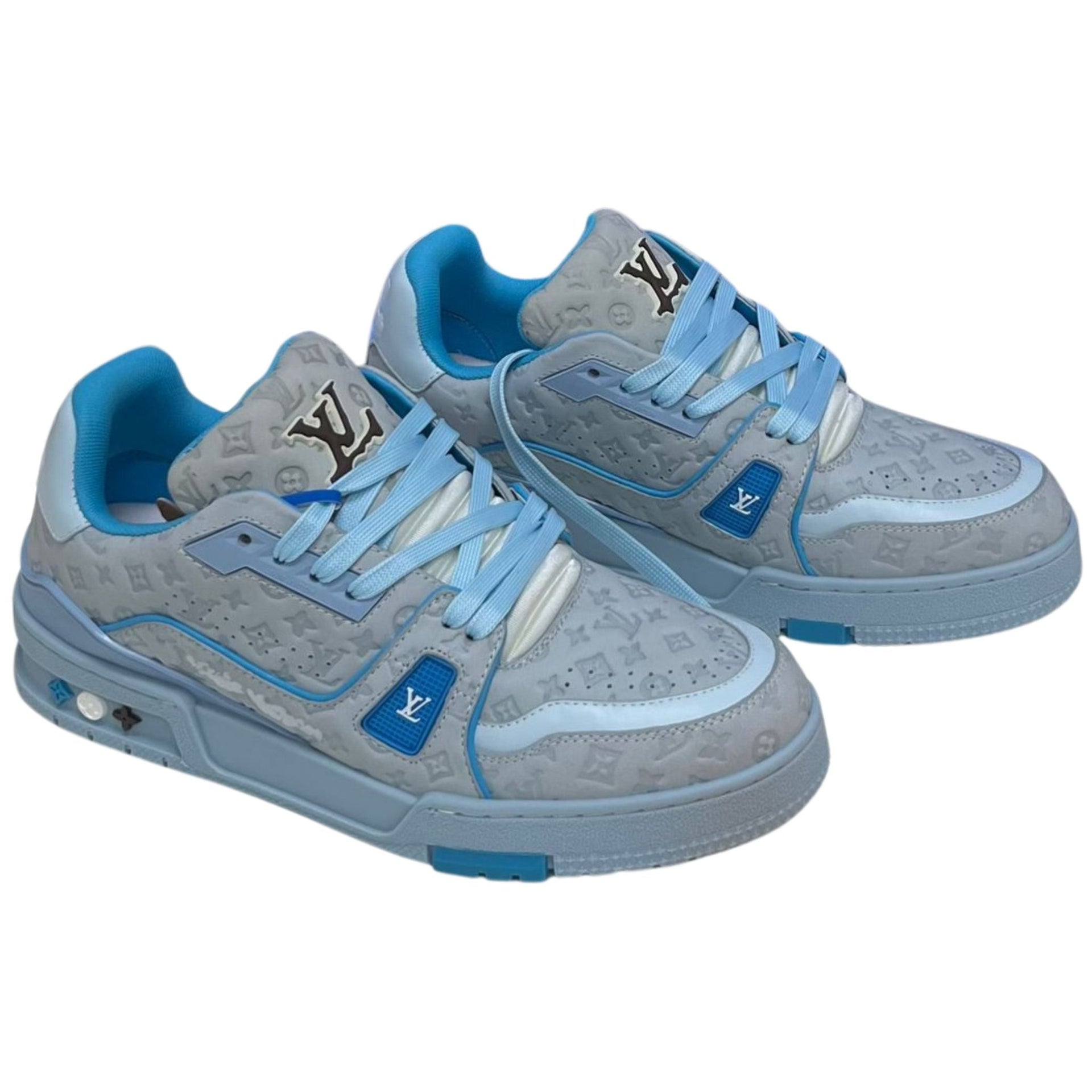 Sneaker LV 476 - 24HEARTZ