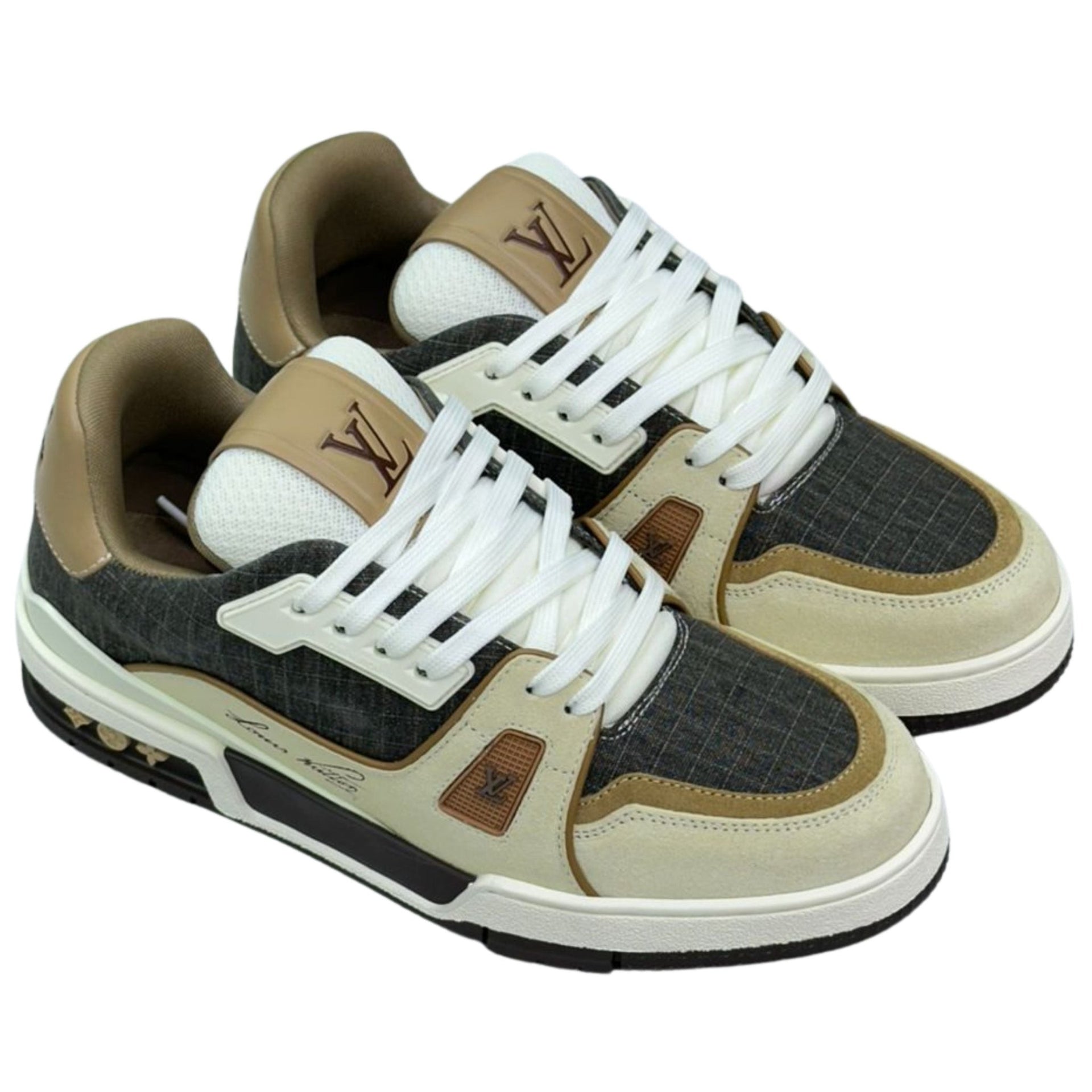 Sneaker LV 477 - 24HEARTZ