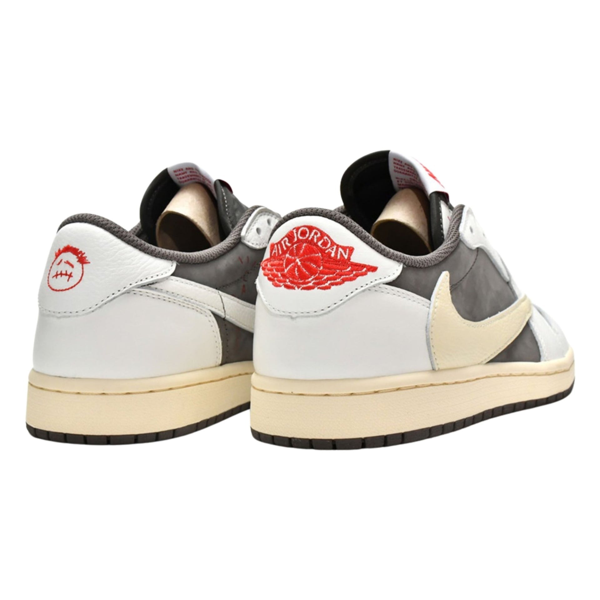 Sneaker N 411 - 24HEARTZ