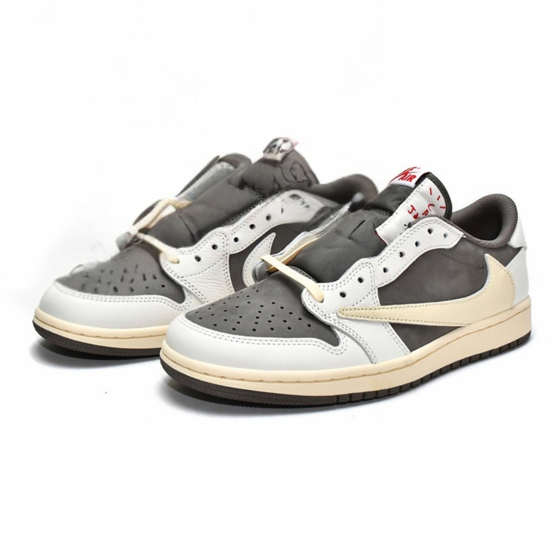 Sneaker N 411 - 24HEARTZ