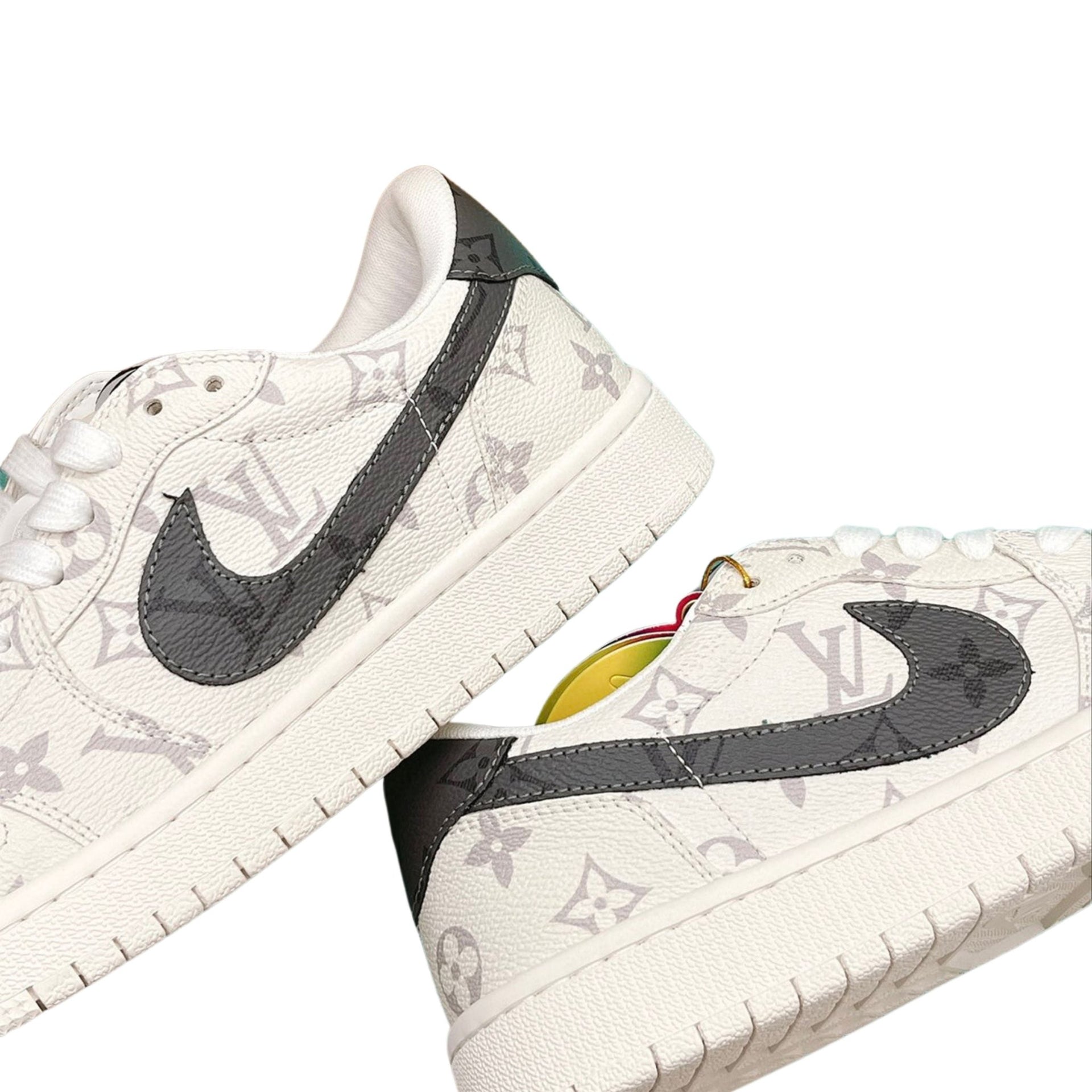 Sneaker N 430 - 24HEARTZ