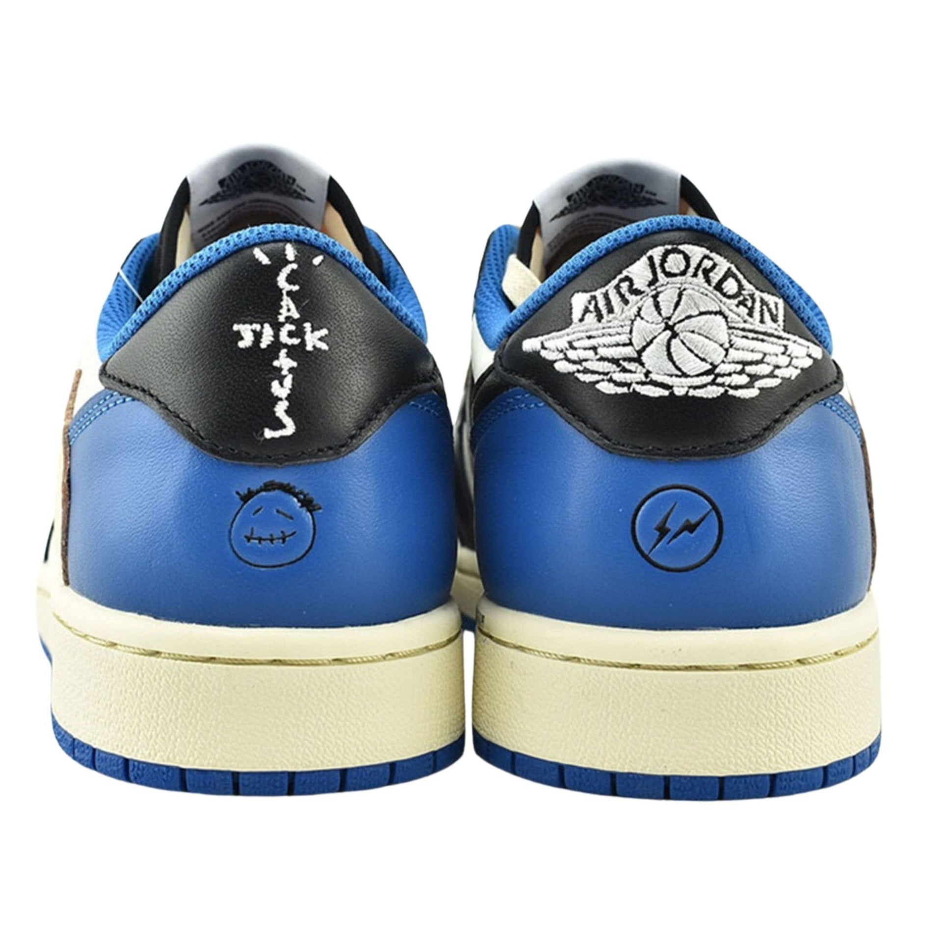 Sneaker N 446 - 24HEARTZ