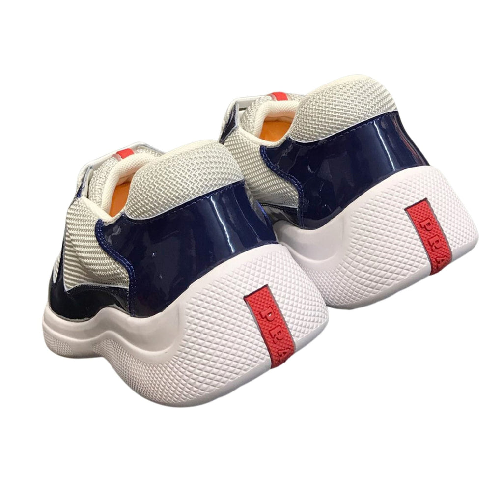 Sneaker P 418 - 24HEARTZ