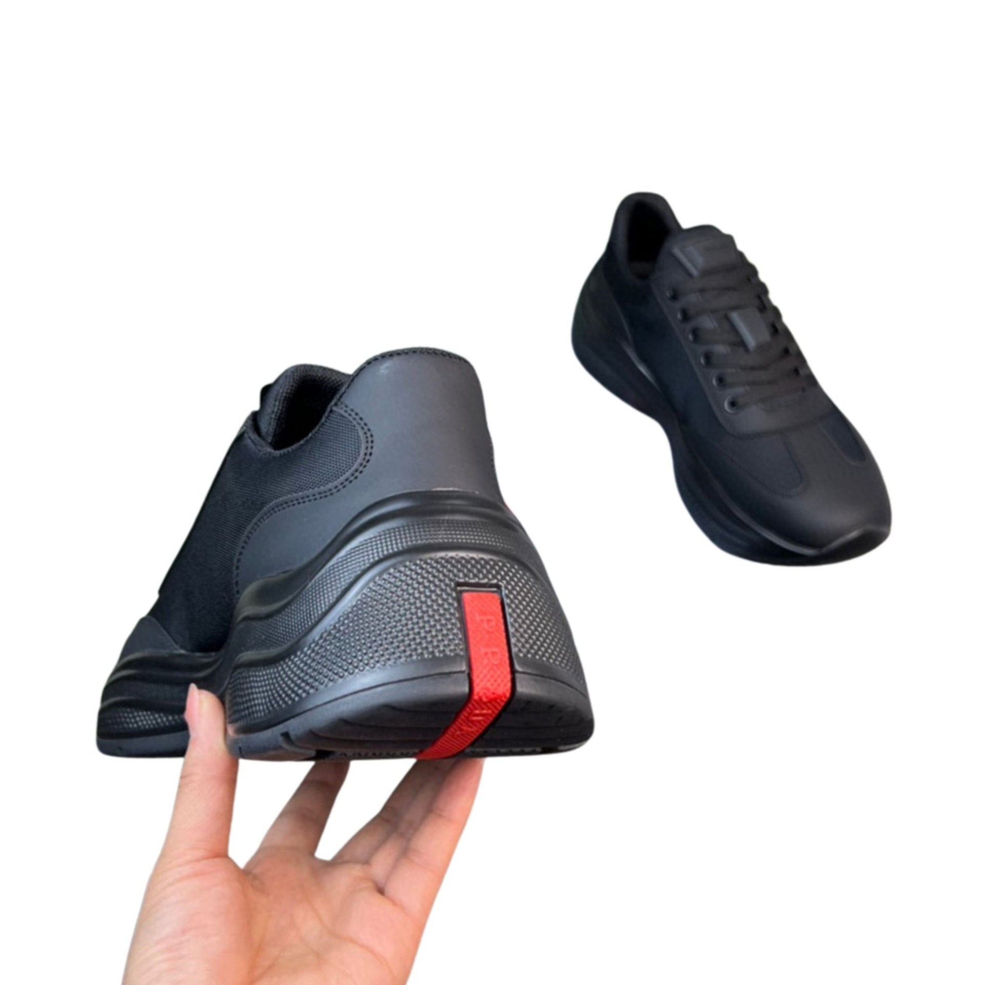 Sneaker P 423 - 24HEARTZ