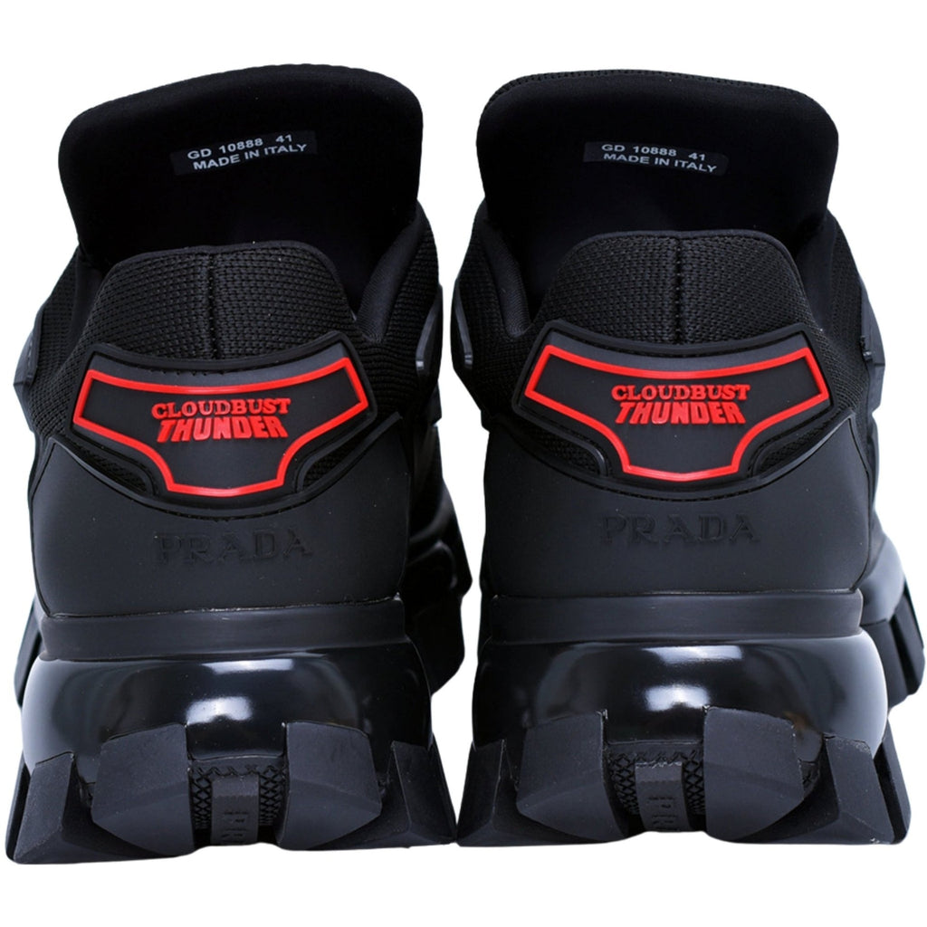 Sneaker P 458 - 24HEARTZ