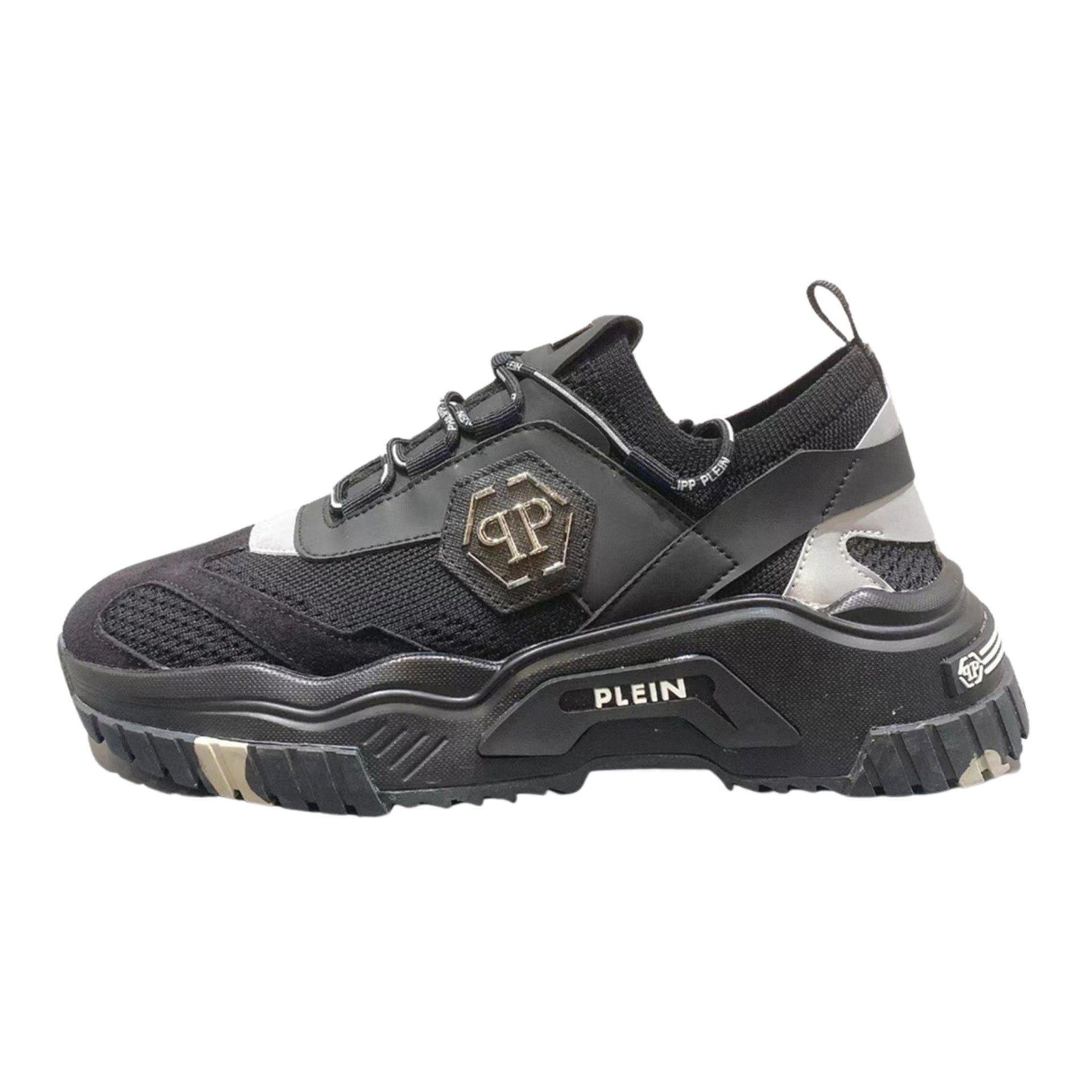 Sneaker PP 390 - 24HEARTZ