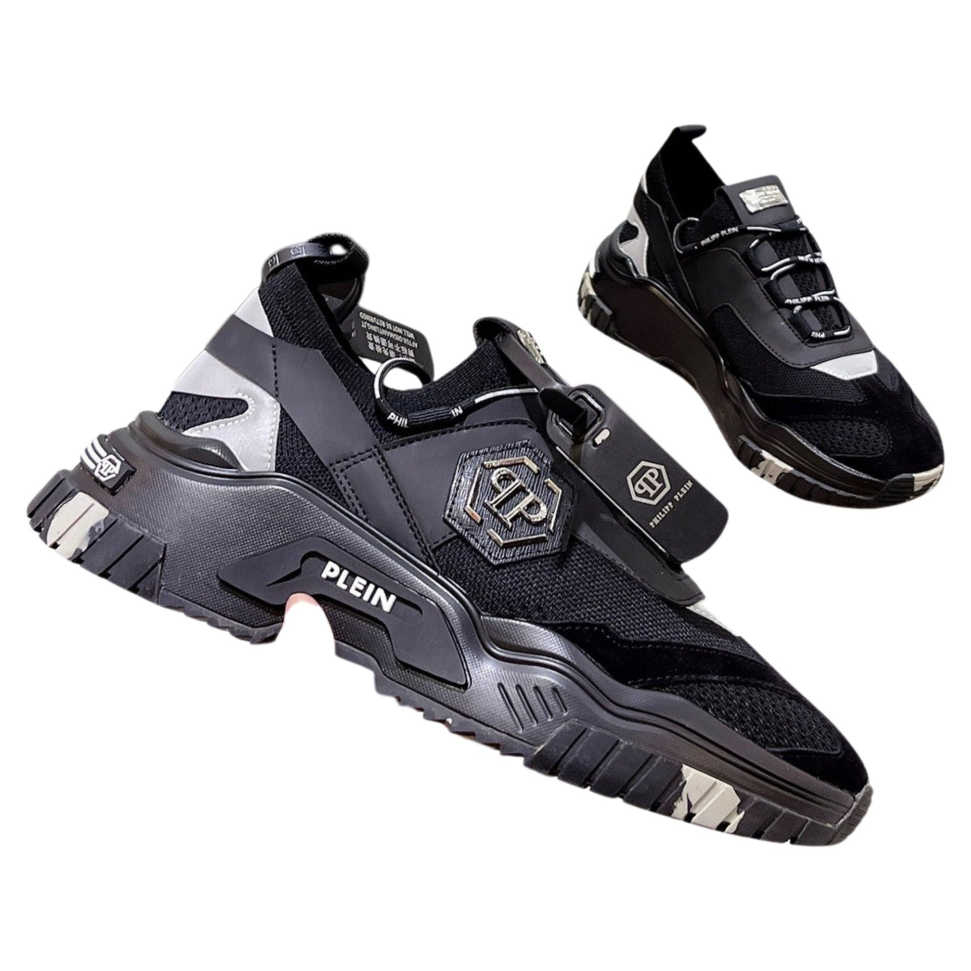 Sneaker PP 390 - 24HEARTZ