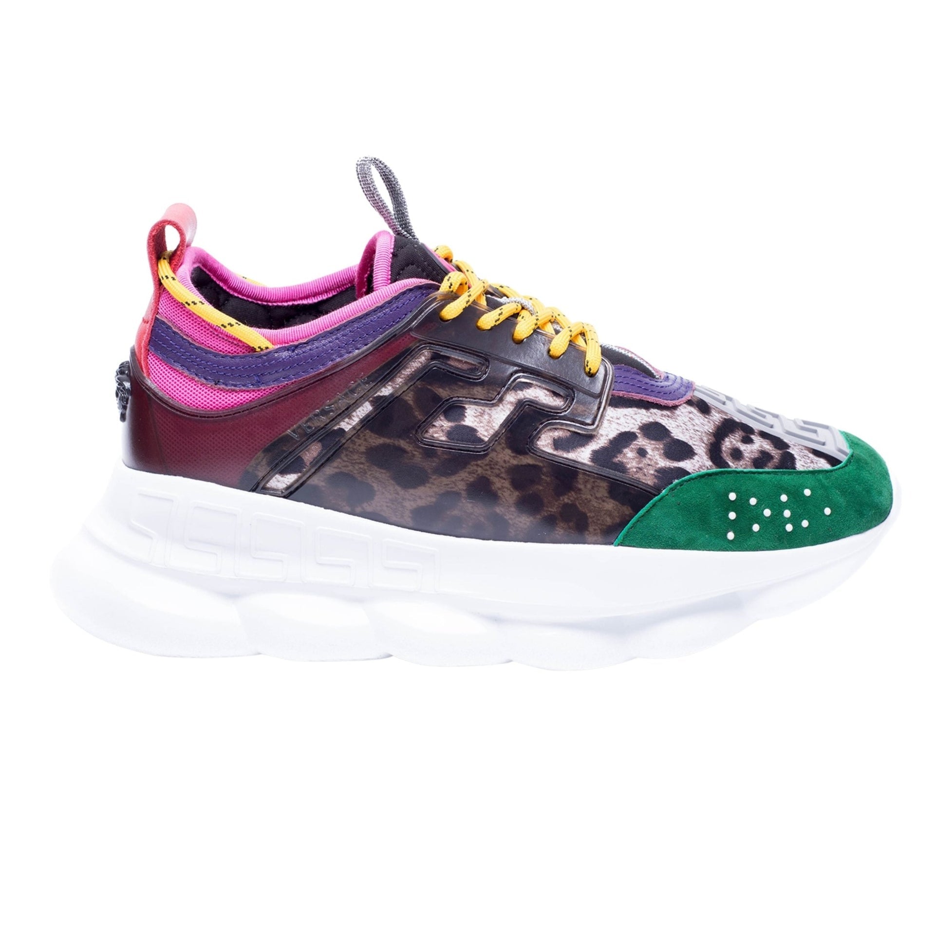 Sneaker V 454 - 24HEARTZ