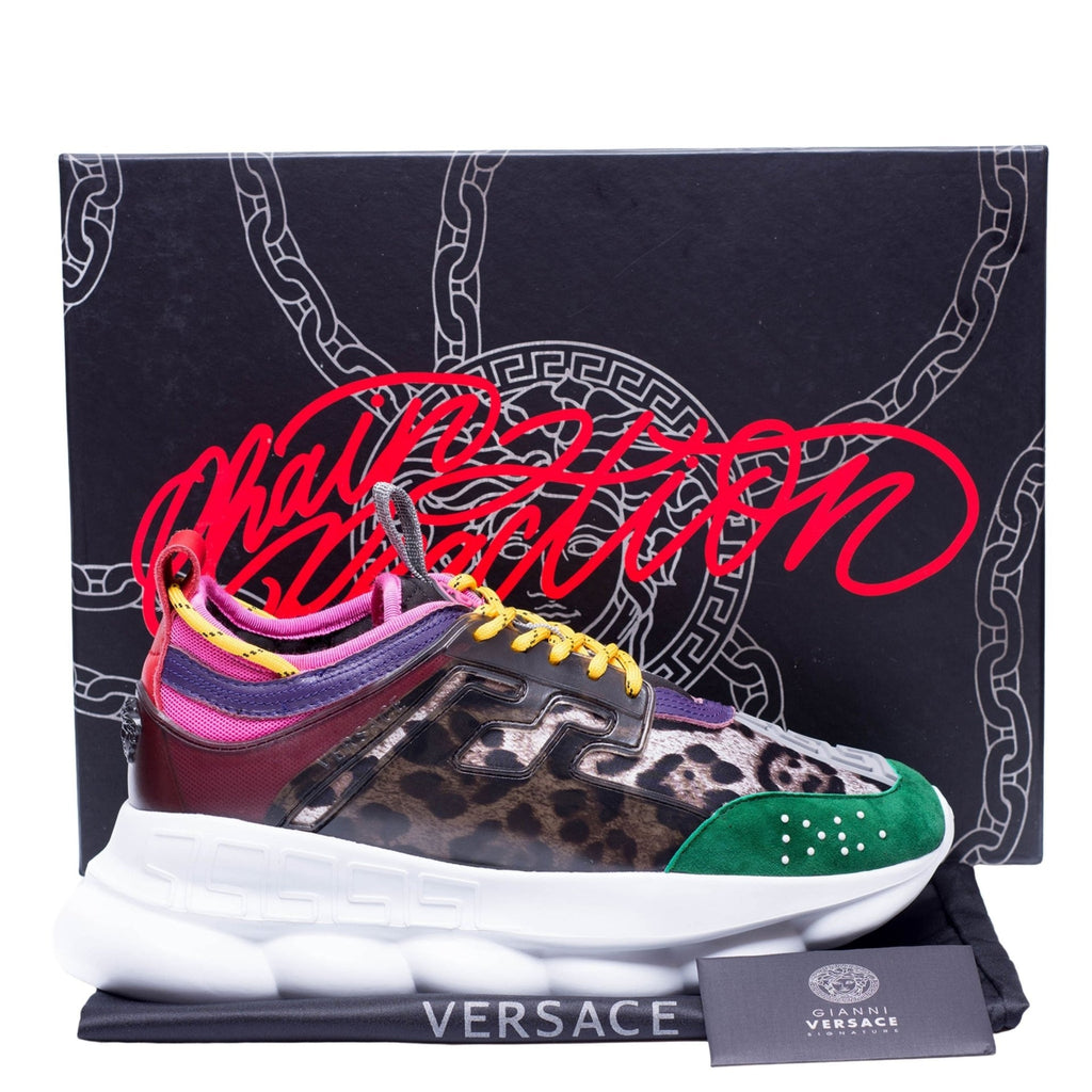 Sneaker V 454 - 24HEARTZ