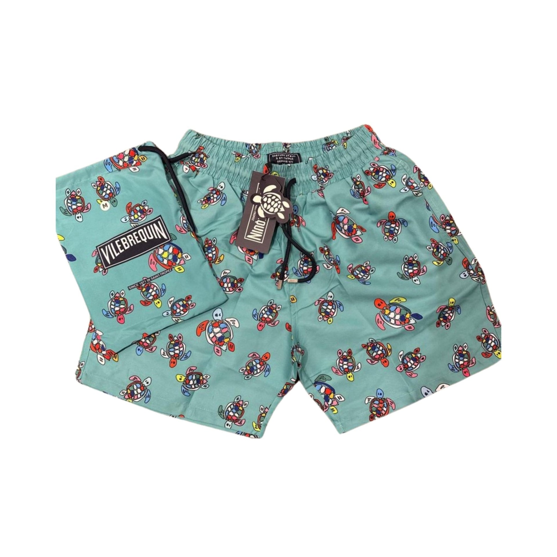 Swimshort 14 - 24HEARTZ