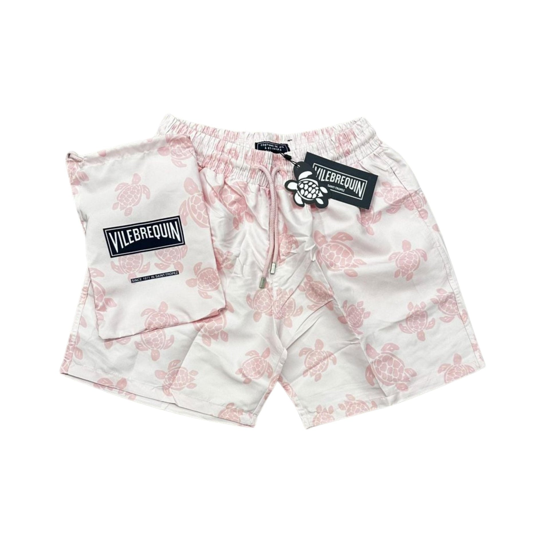 Swimshort 19 - 24HEARTZ