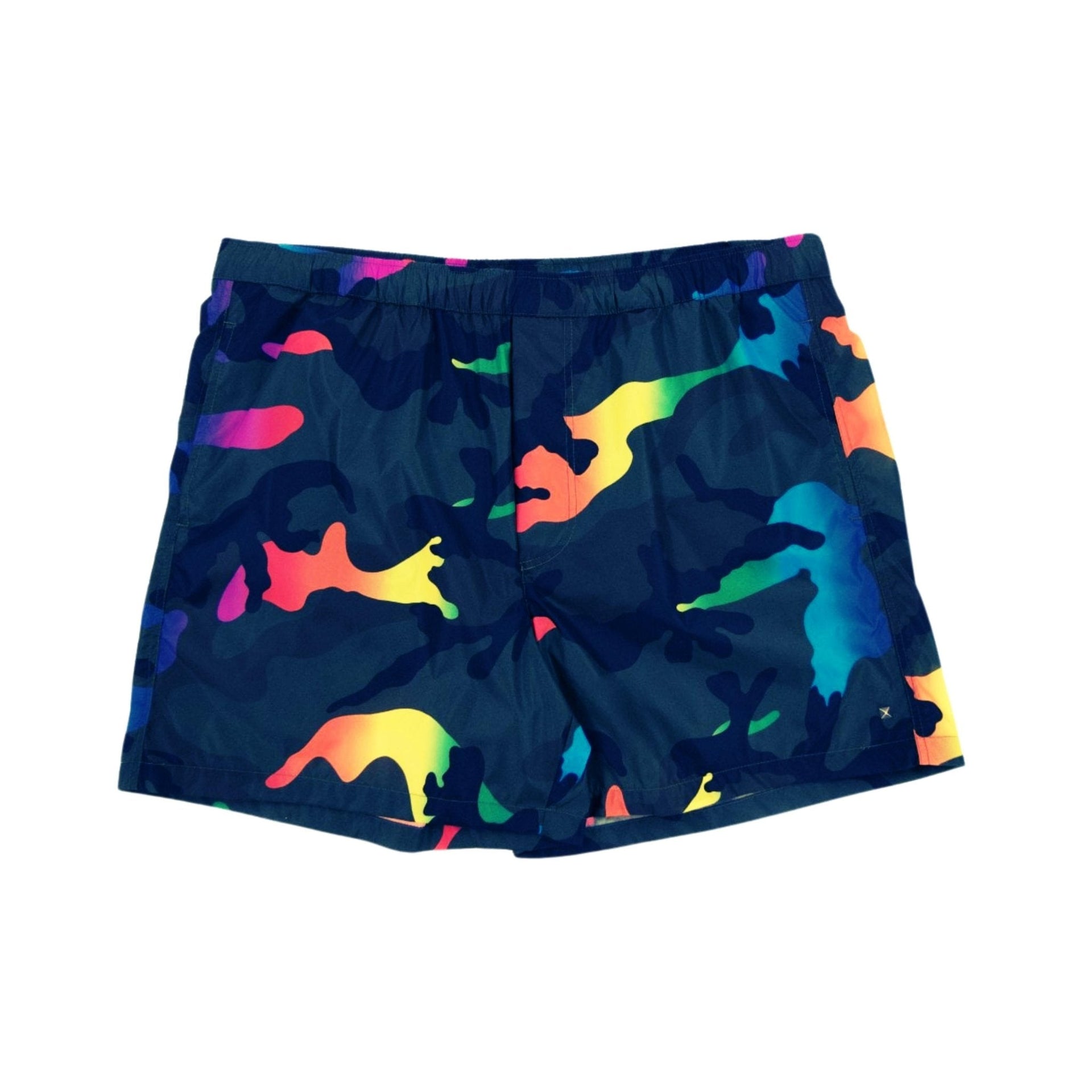 Swimshort 32 - 24HEARTZ