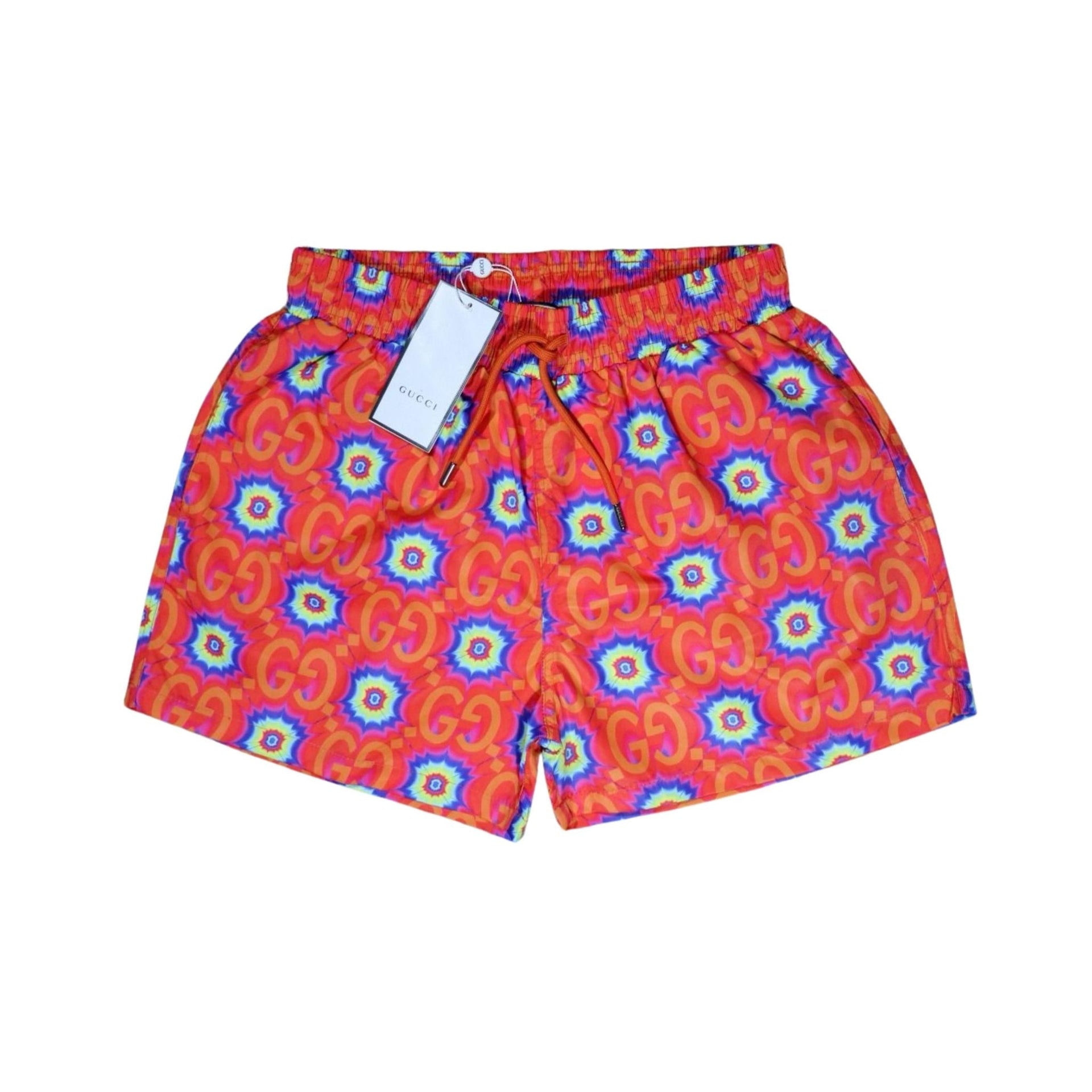 Swimshort 39 - 24HEARTZ