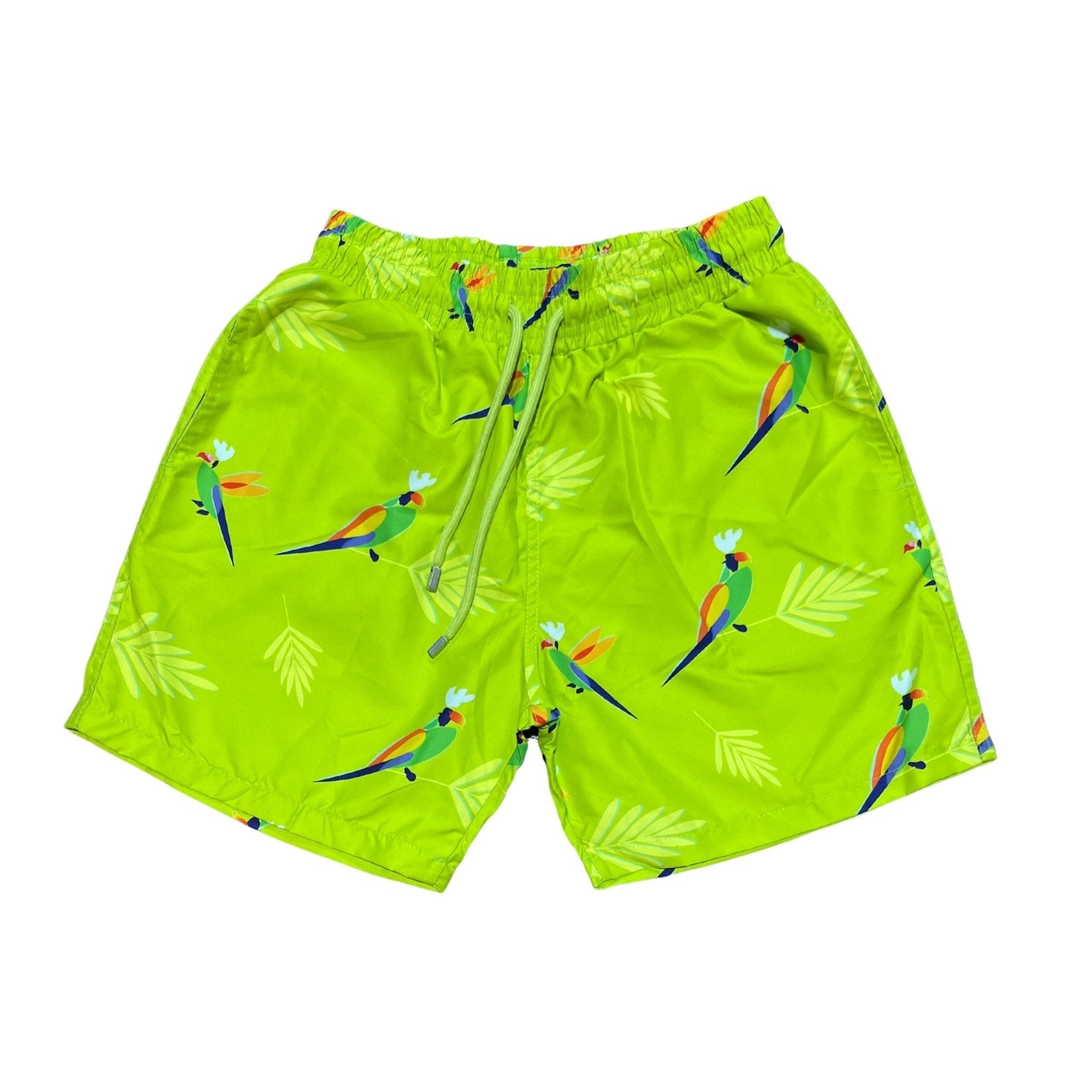 Swimshort 63 - 24HEARTZ