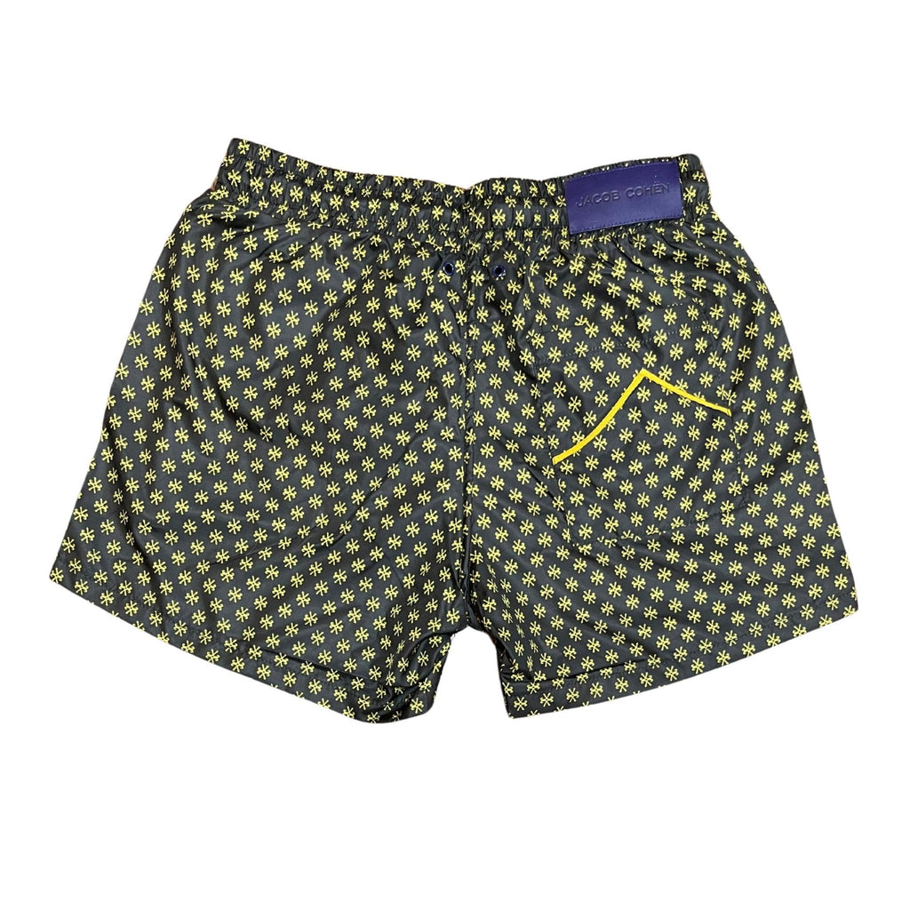 Swimshort 69 - 24HEARTZ