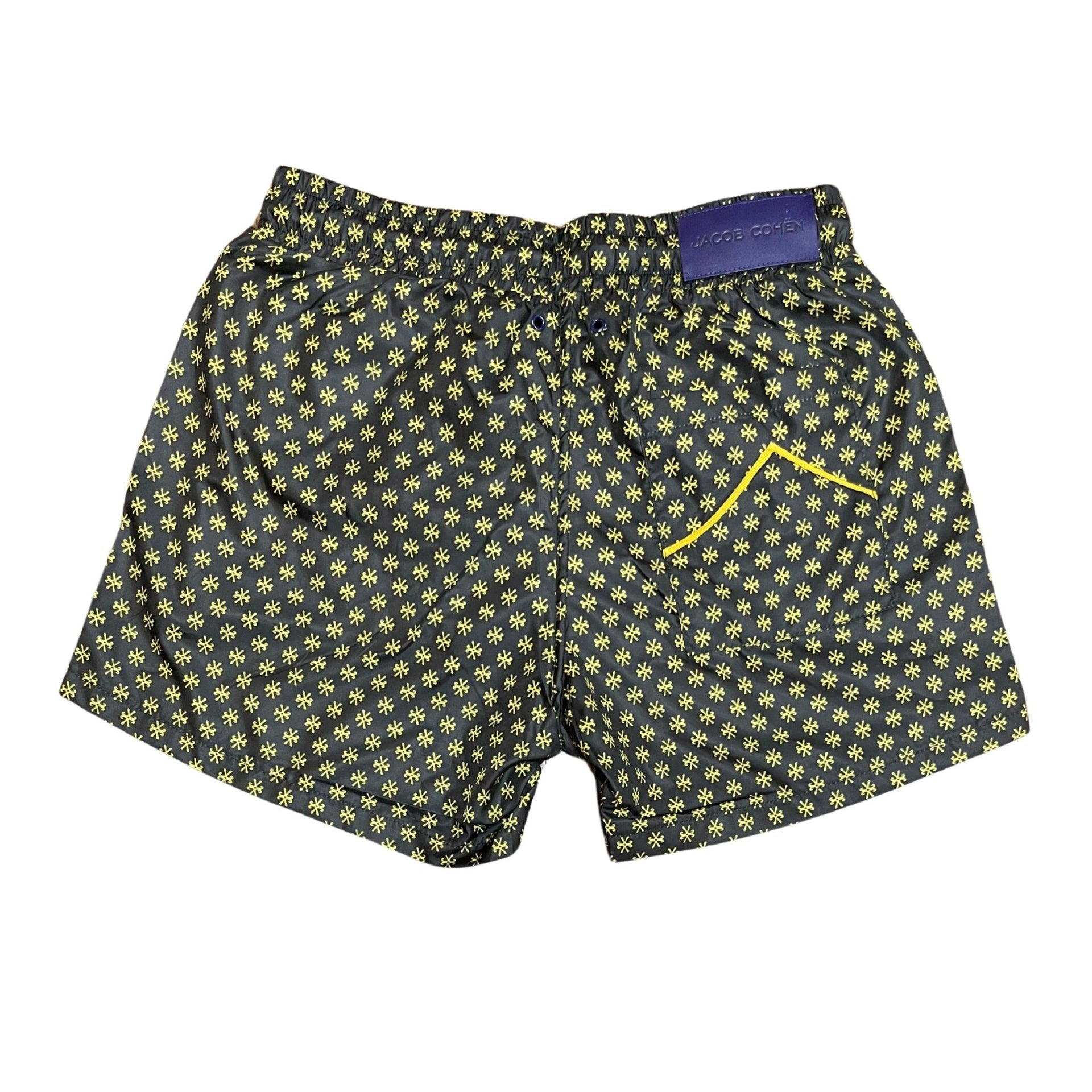 Swimshort 69 - 24HEARTZ