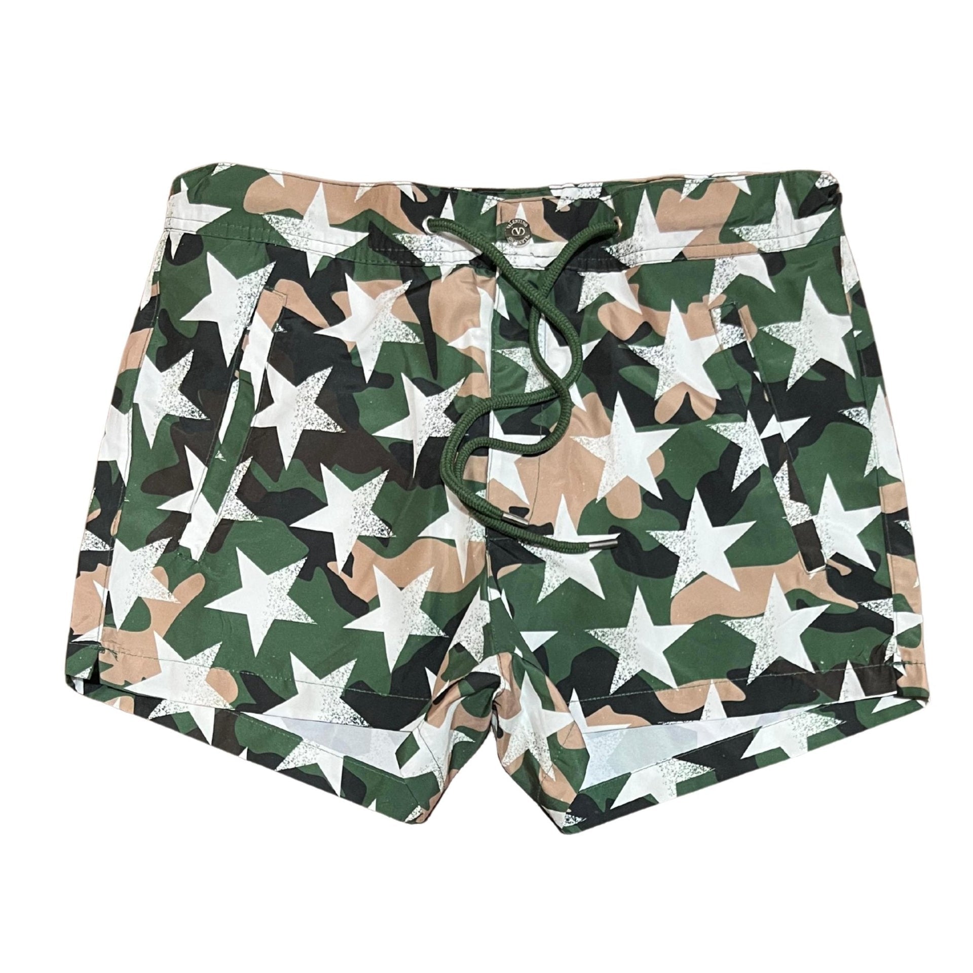 Swimshort 84 - 24HEARTZ