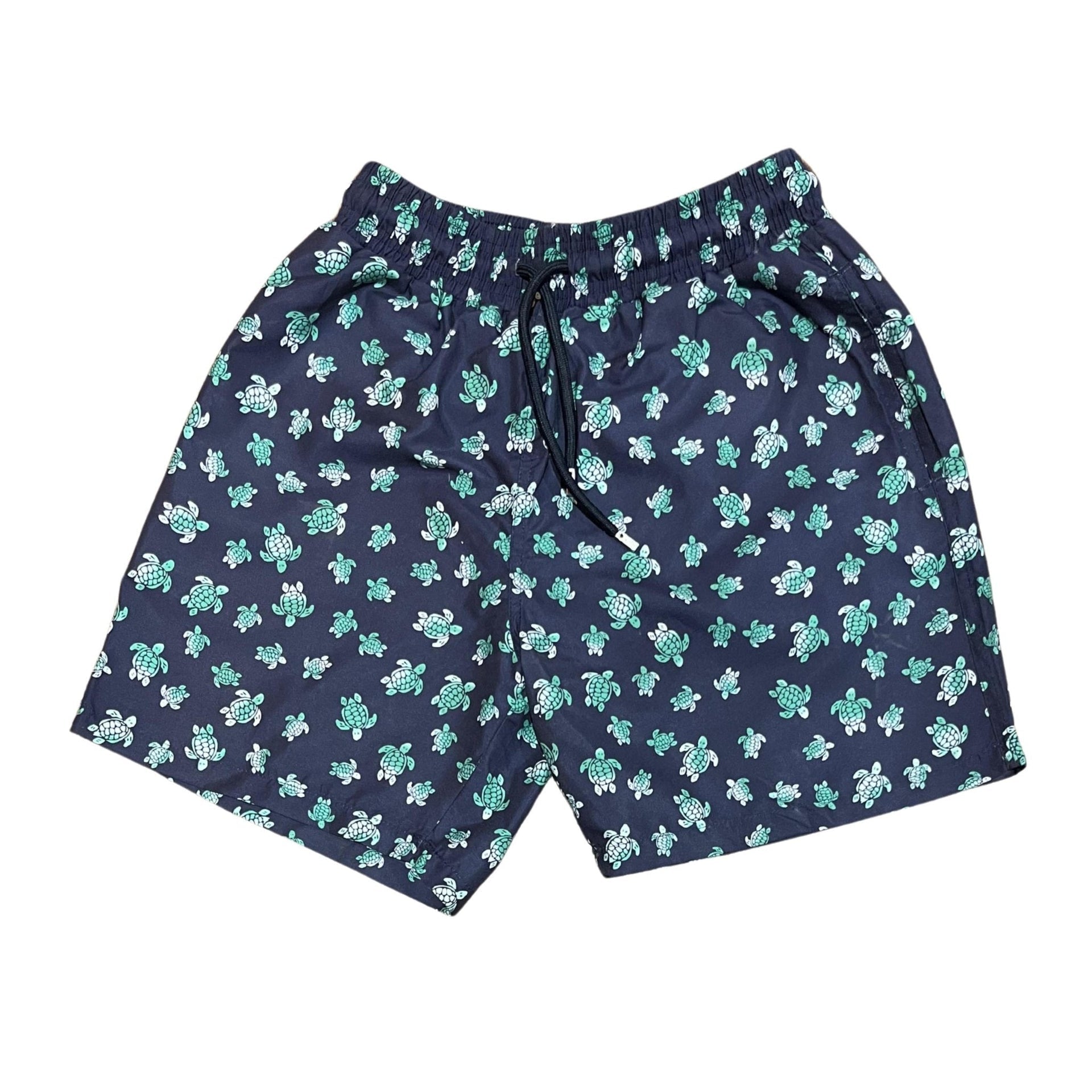 Swimshort 86 - 24HEARTZ