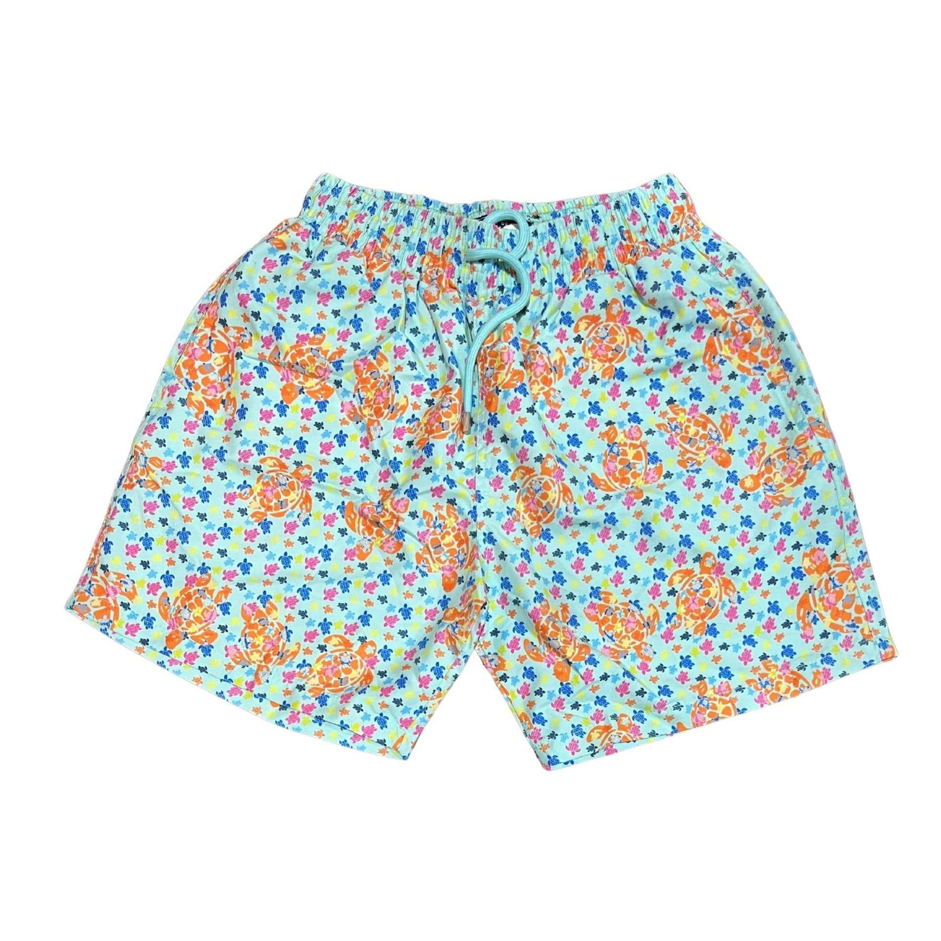Swimshort 88 - 24HEARTZ