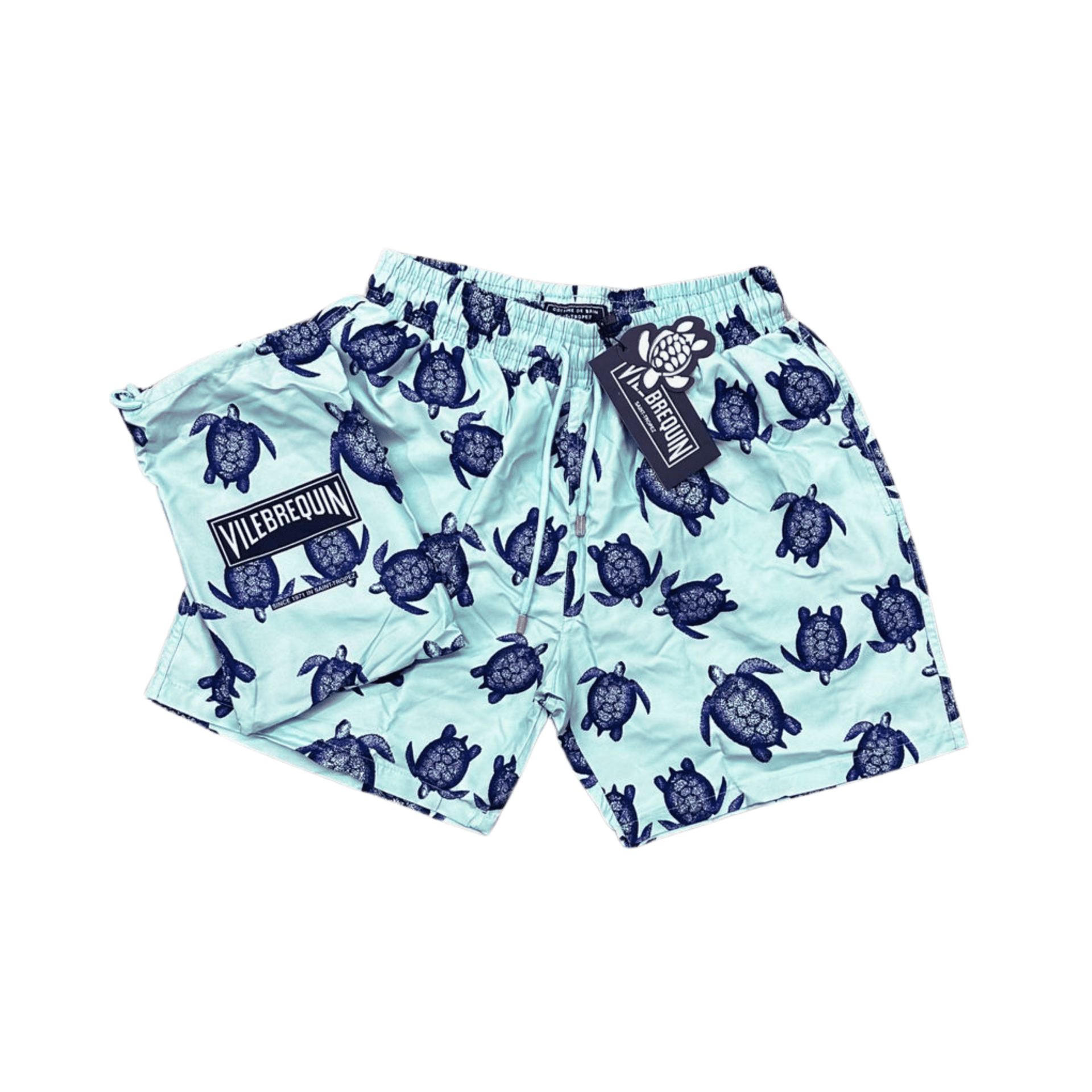 Swimshort 92 - 24HEARTZ