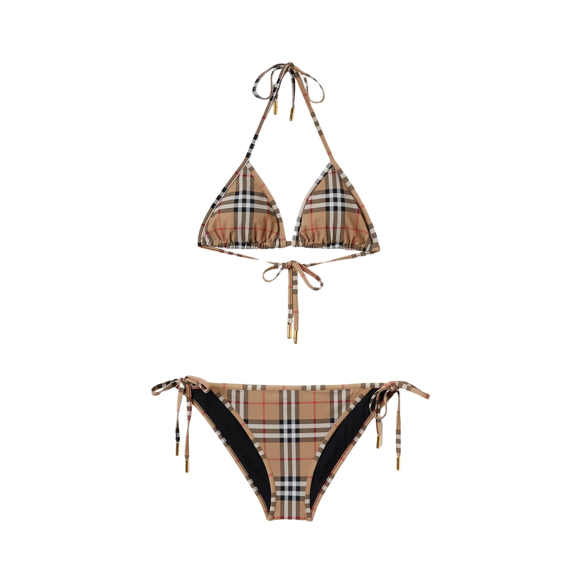 Swimwear Bur 7 - 24HEARTZ