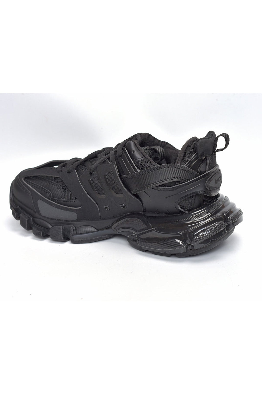 Track Trainers Women Shoes - 24HEARTZ