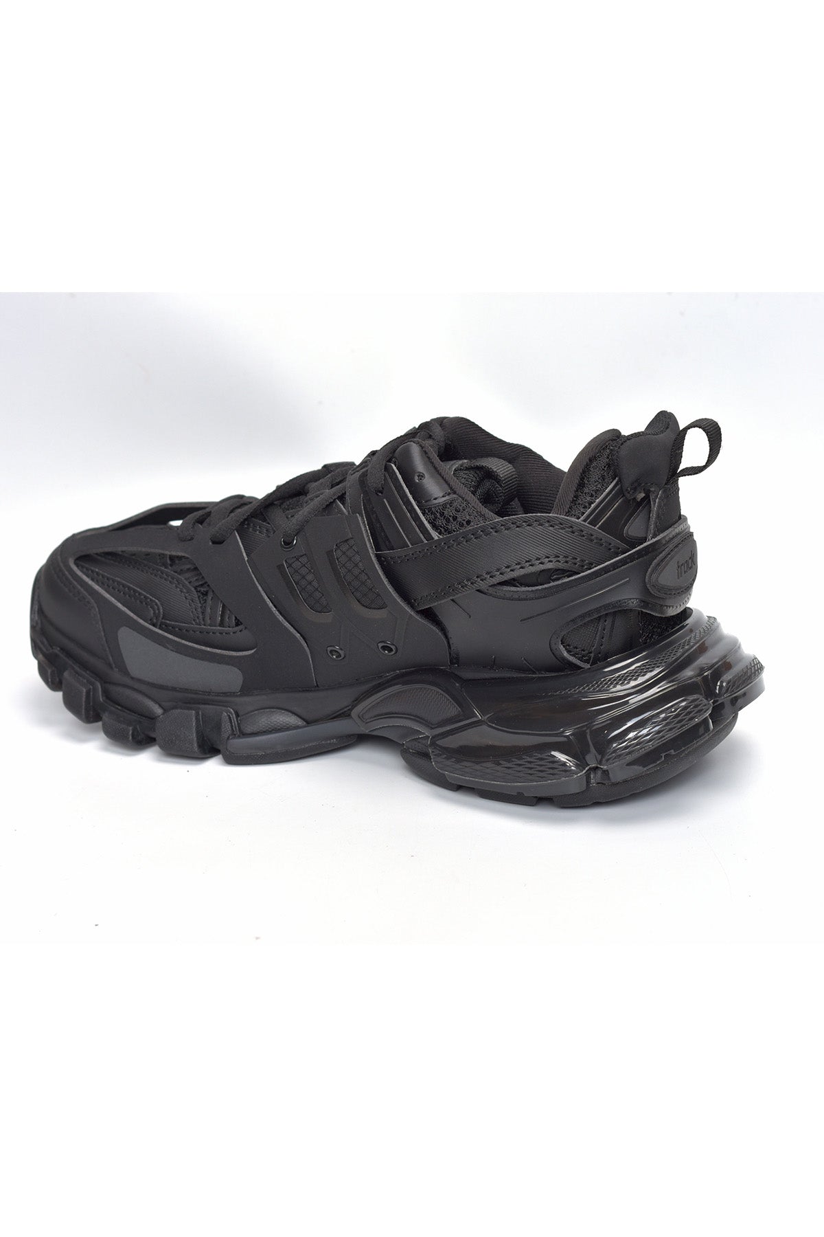 Track Trainers Women Shoes - 24HEARTZ