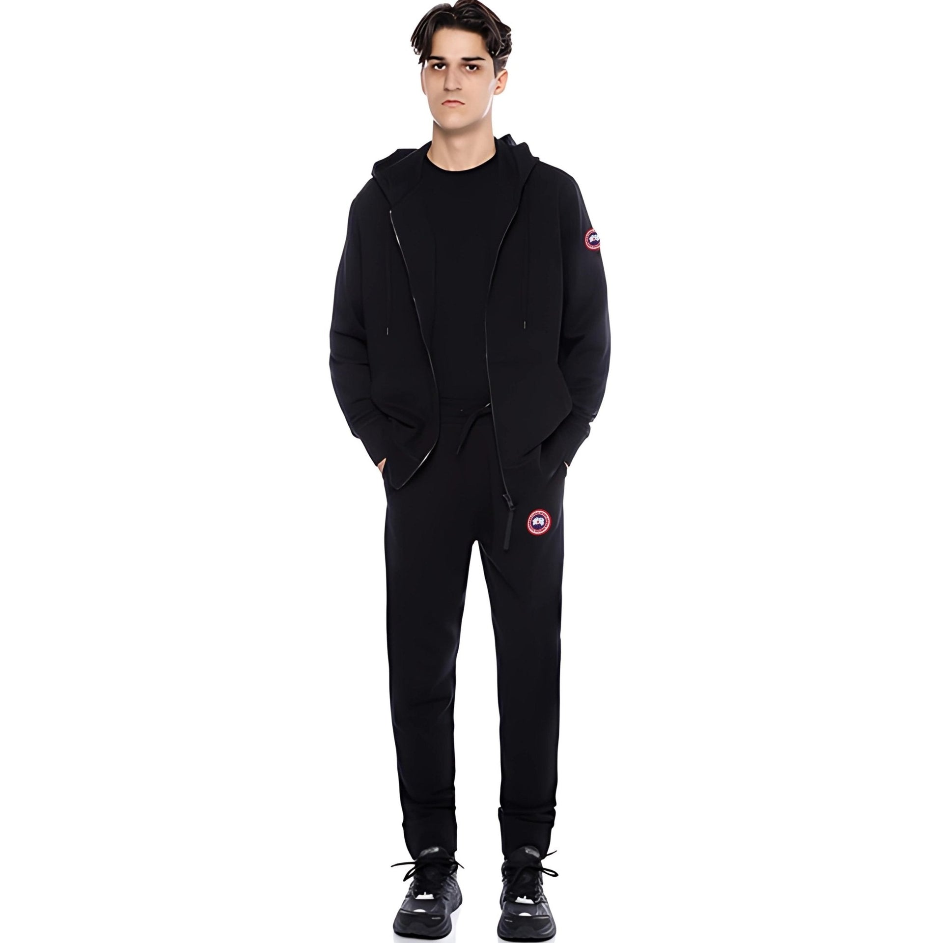 Tracksuit 10 - 24HEARTZ