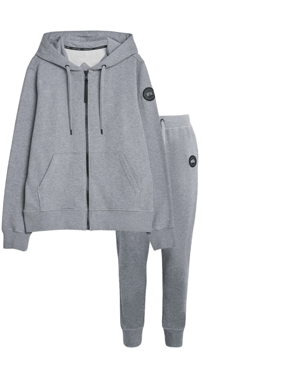 Tracksuit 12 - 24HEARTZ