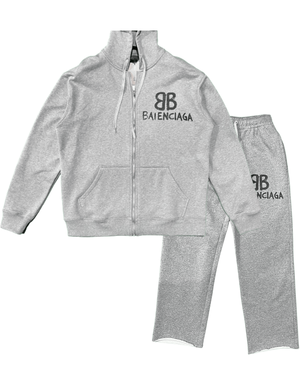 Tracksuit 15 - 24HEARTZ